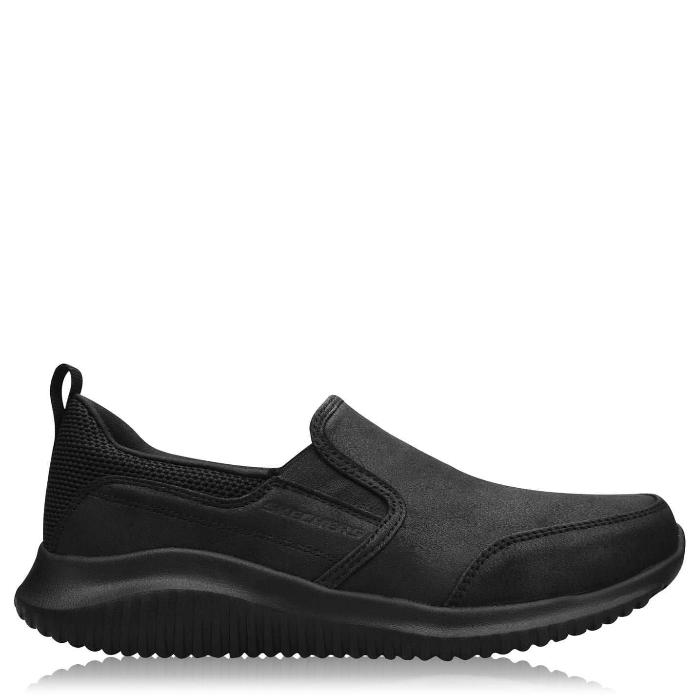 Skechers Mens Flection Trainers