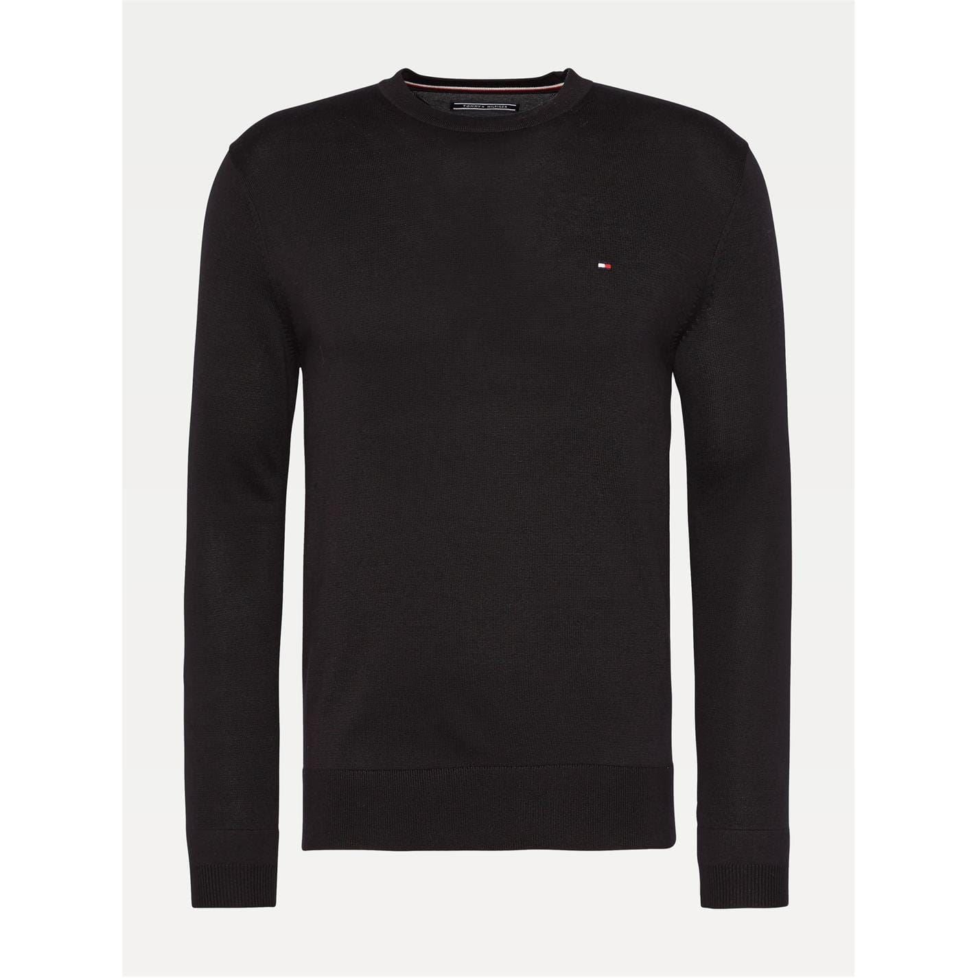 Tommy Hilfiger Neck Jumper