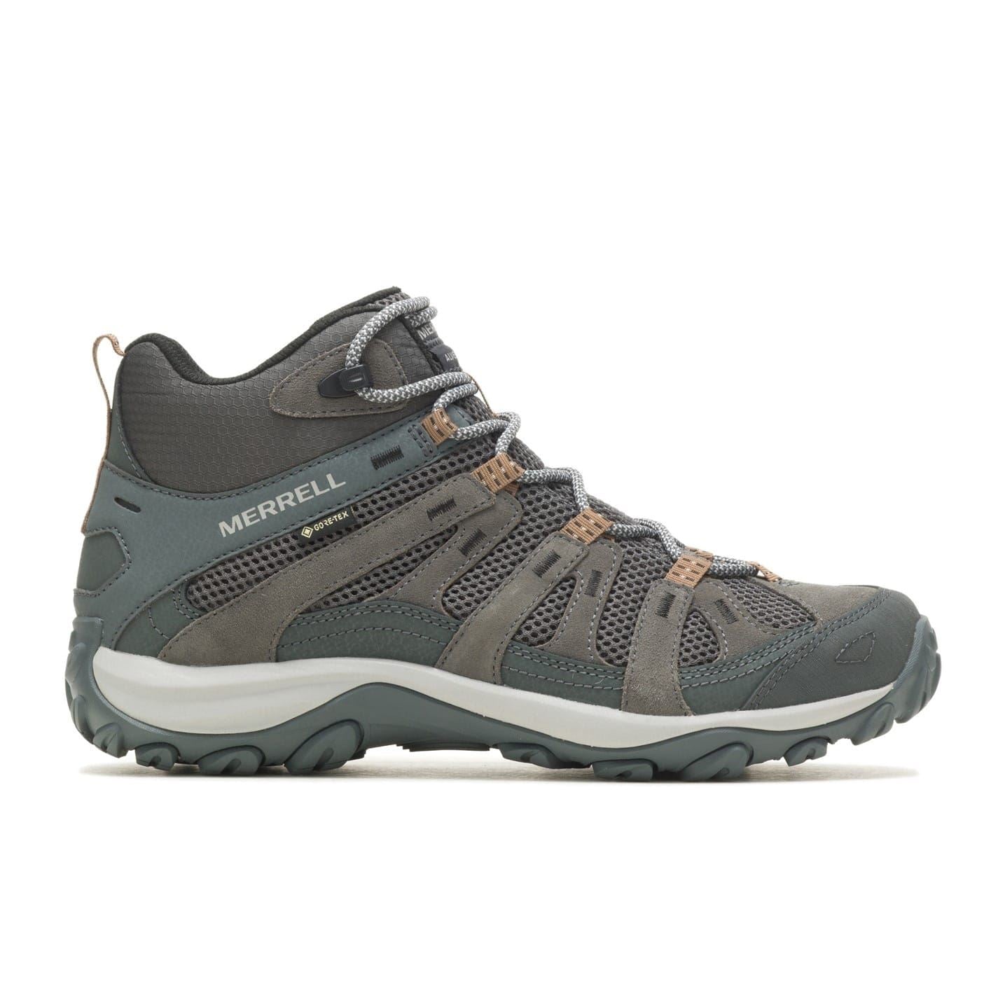 Merrell Alverstone 2 Mid GorE-Tex