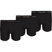 Calvin Klein 3 Pack Boxer Briefs