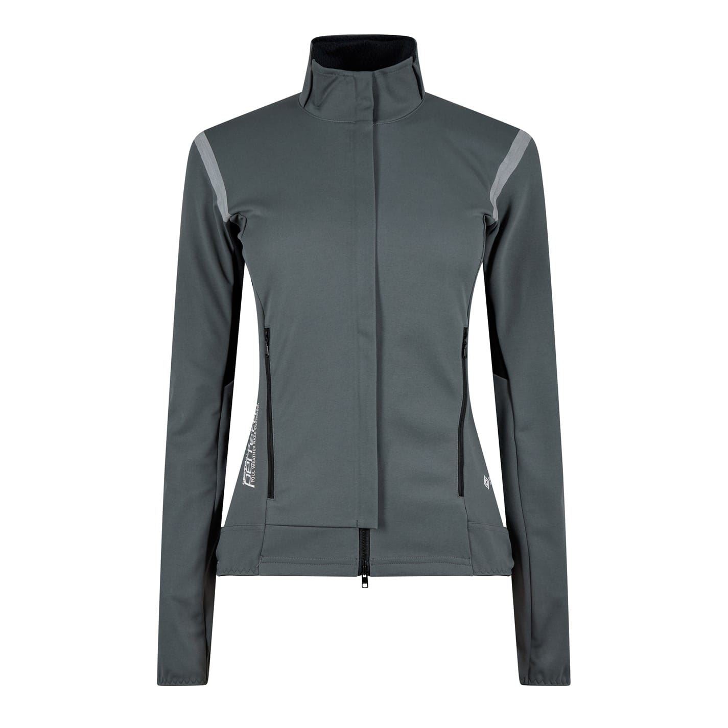 Castelli Perfeto Performance High Neck Jacket