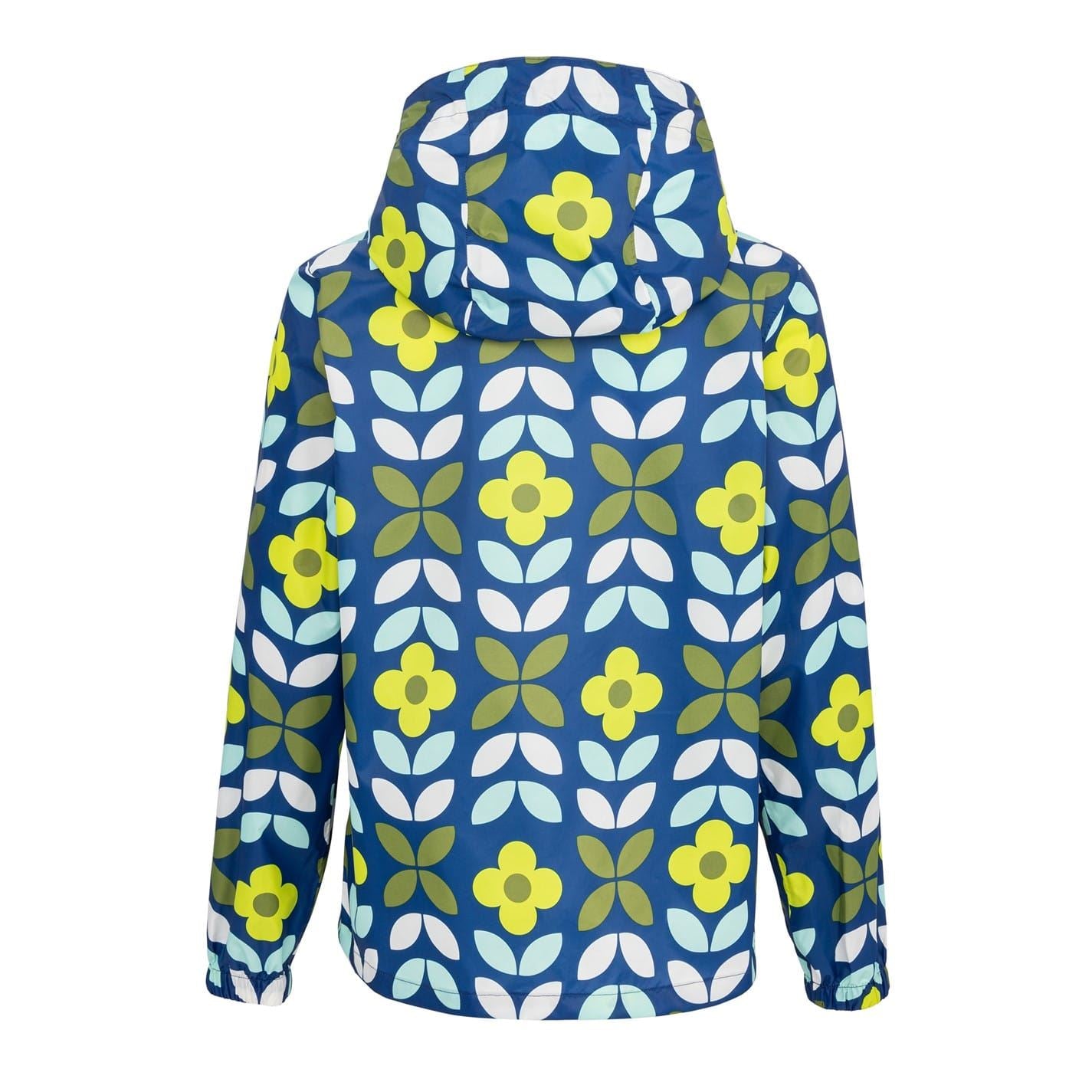 Gelert Ladies Waterproof Packaway Jacket