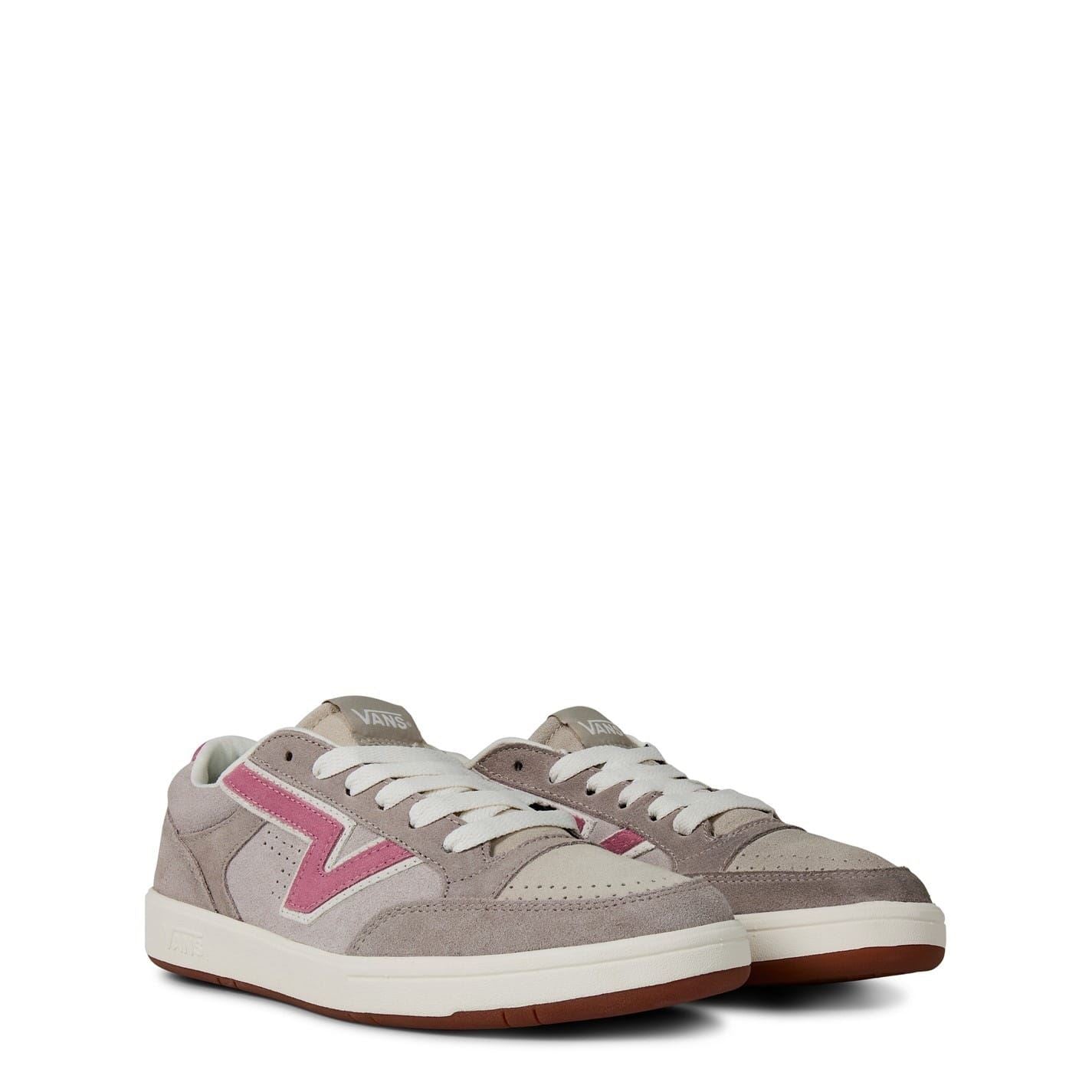 Vans Lowland Comfycush Trainers