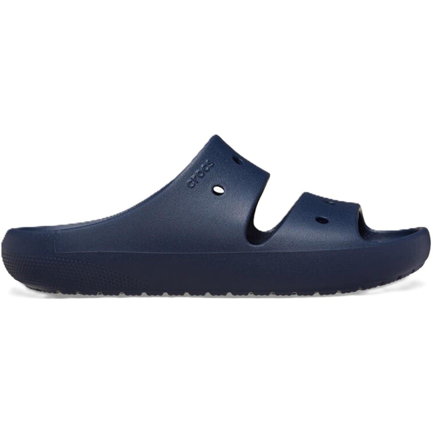Crocs Classic Shuv Open Toe Sandals