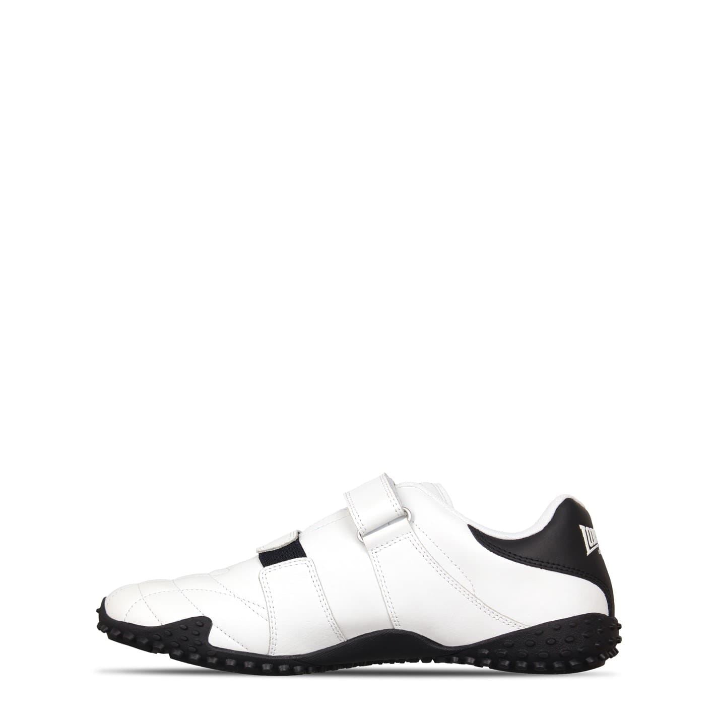 Lonsdale Mens Fulham Trainers