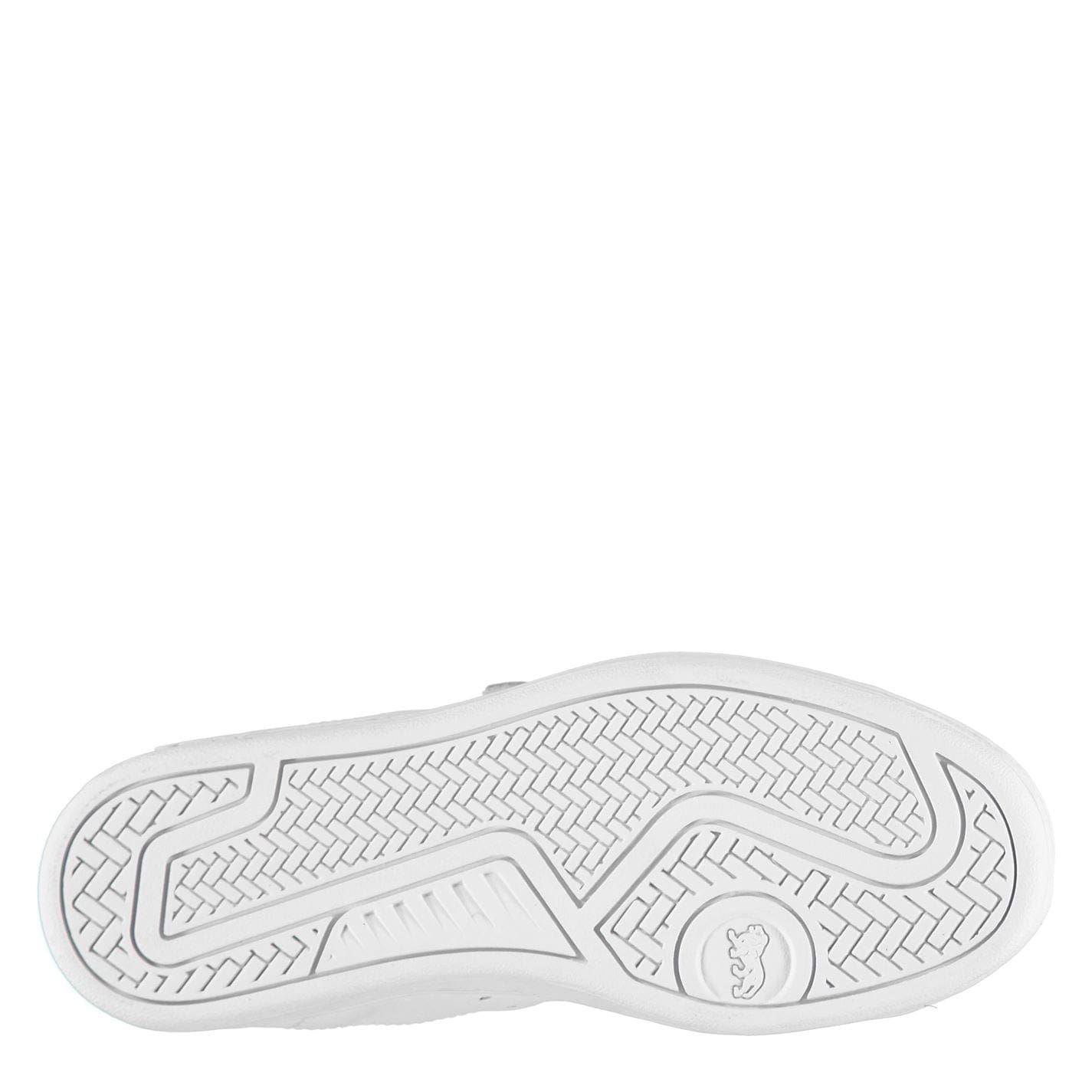 Lonsdale Leyton Ladies Trainers
