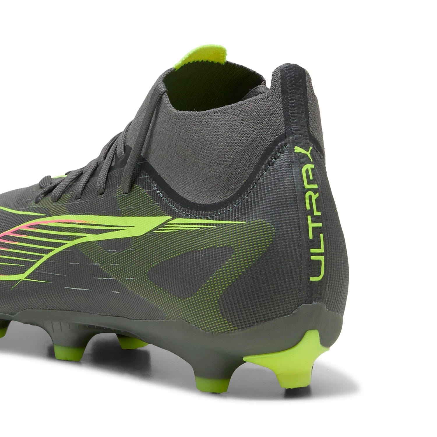 Puma Ultra 5 Match+ FG/AG Football Boots