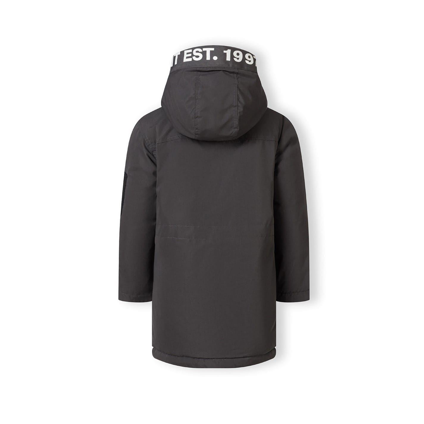 Minoti Taslan Jacket