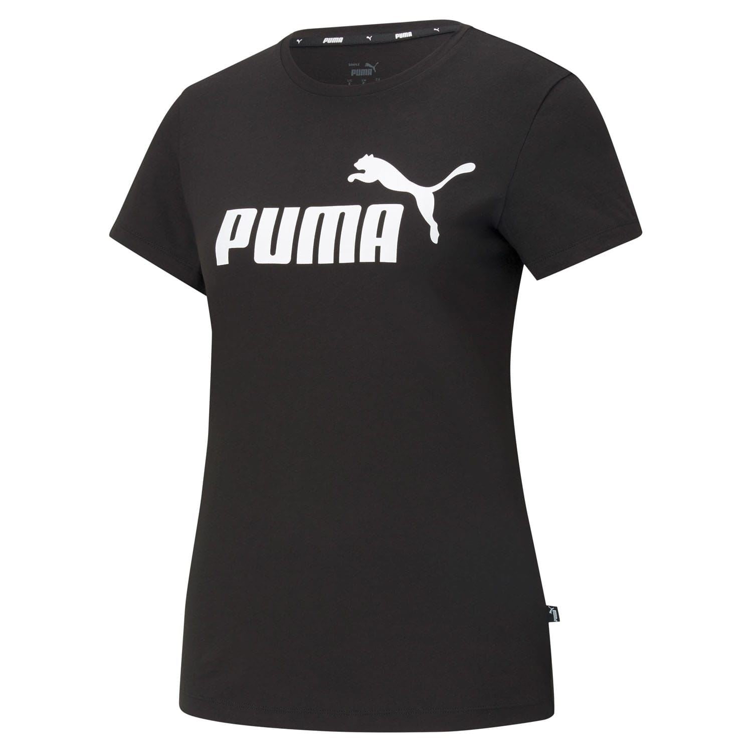 Puma Essential Logo T-Shirt