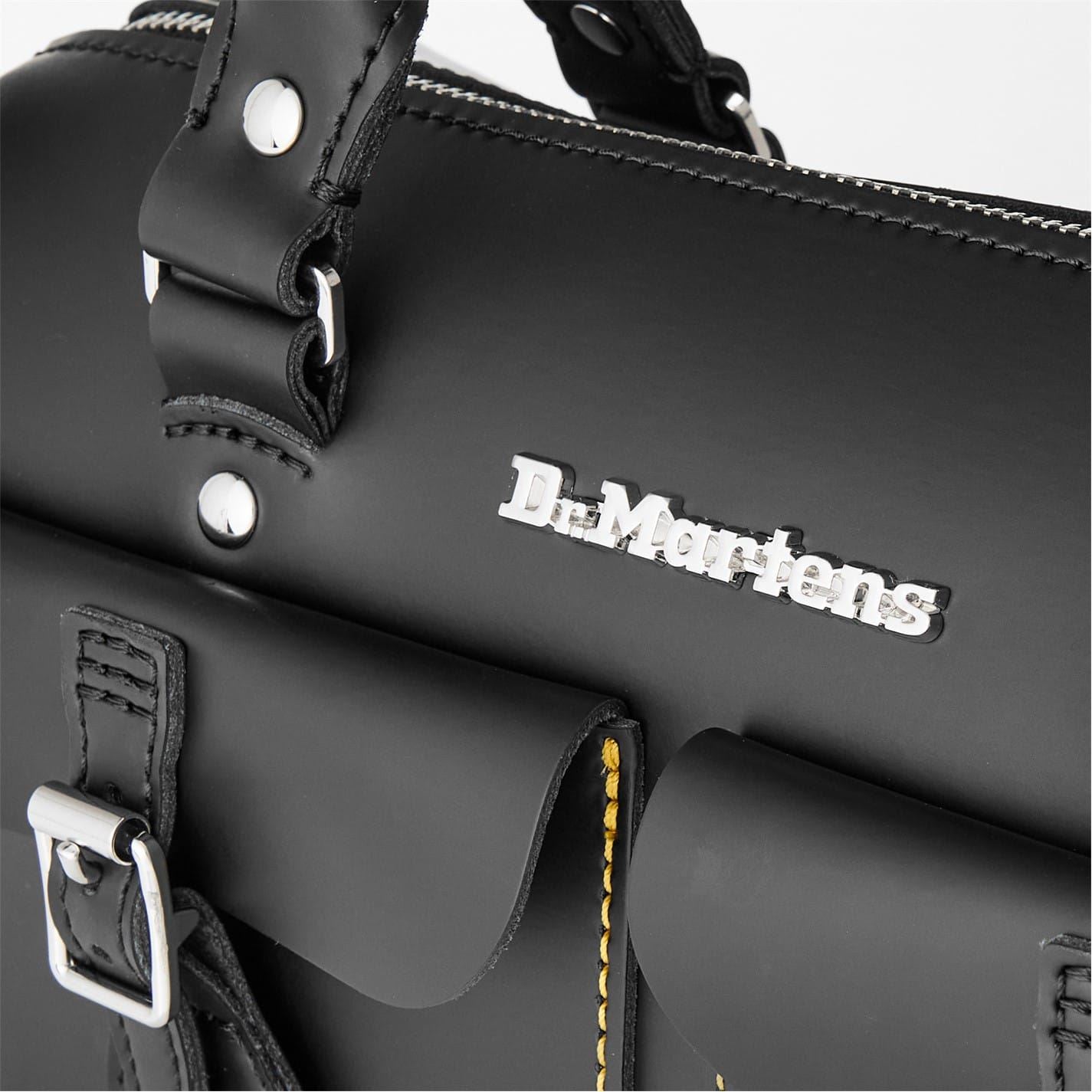 Dr Martens Top Handle Bag