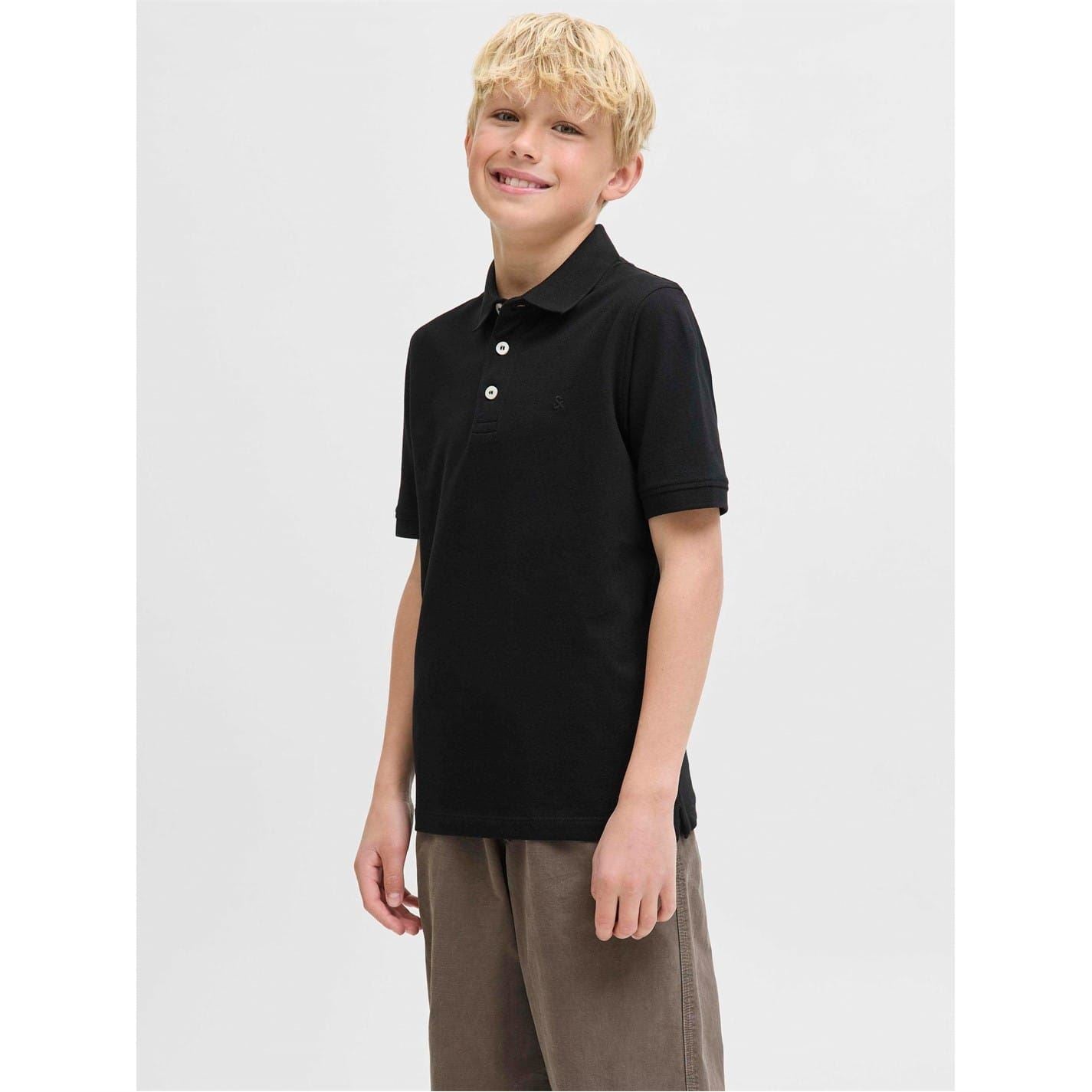 Jack and Jones Polo Junior Boys