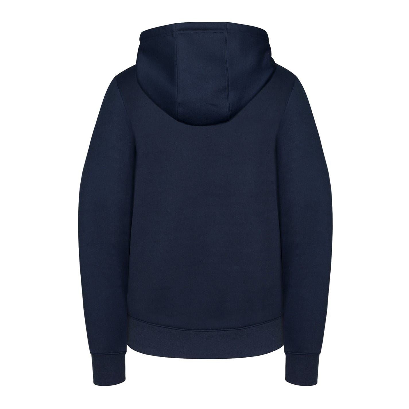 Slazenger Mens Fleece Hoodie