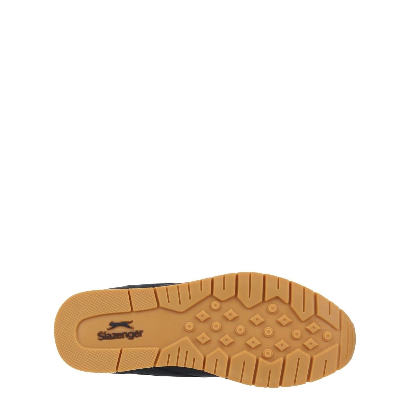 Slazenger Mens Classic Trainers