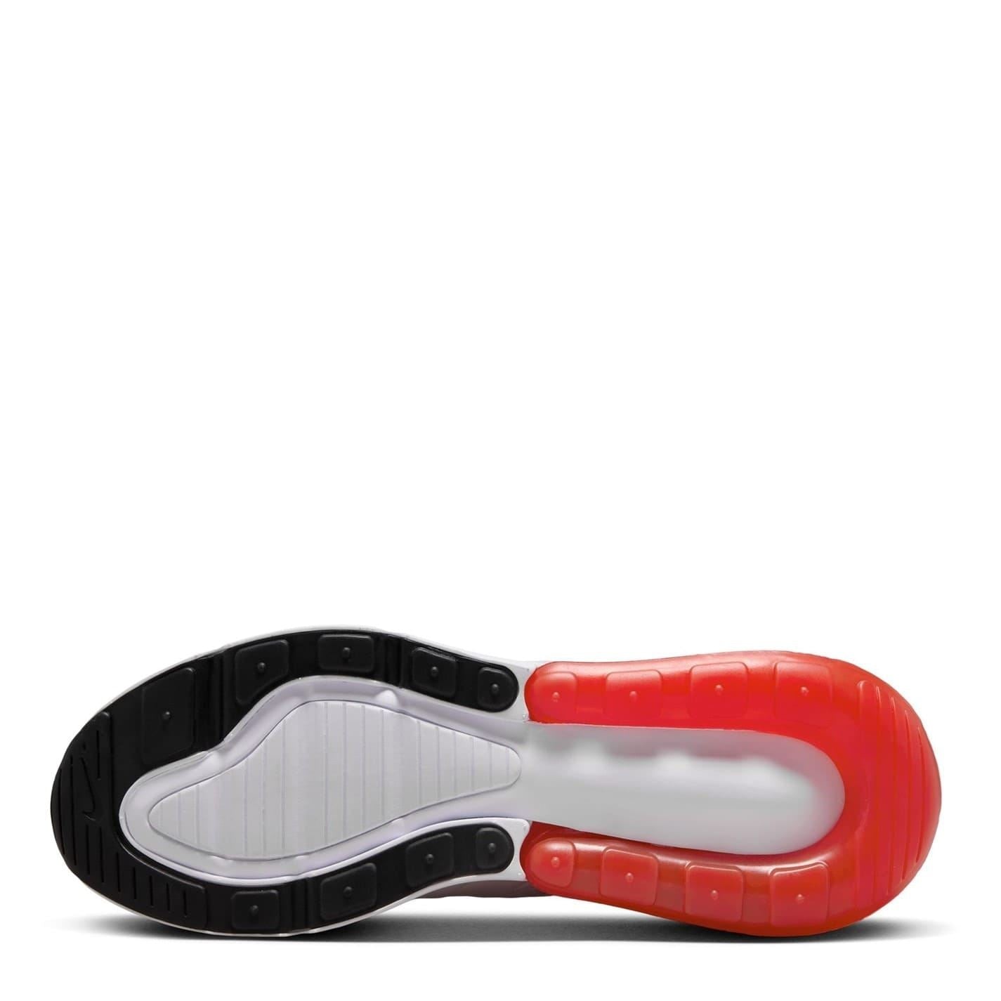 Nike Mens Max 270 Trainers