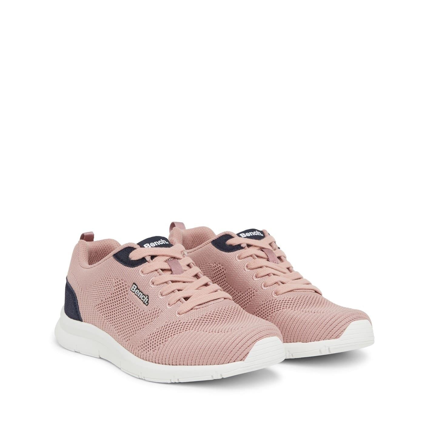 Bench Kira Lace-Up Trainers