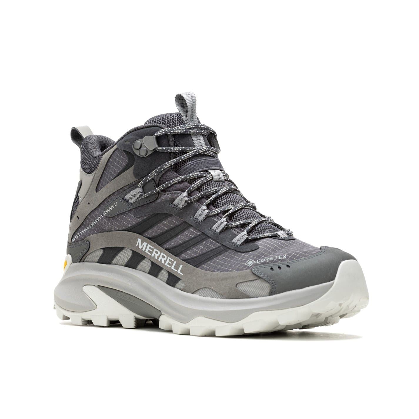 Merrell Mens Moab Speed 2 GorE-Tex Hiking Boot