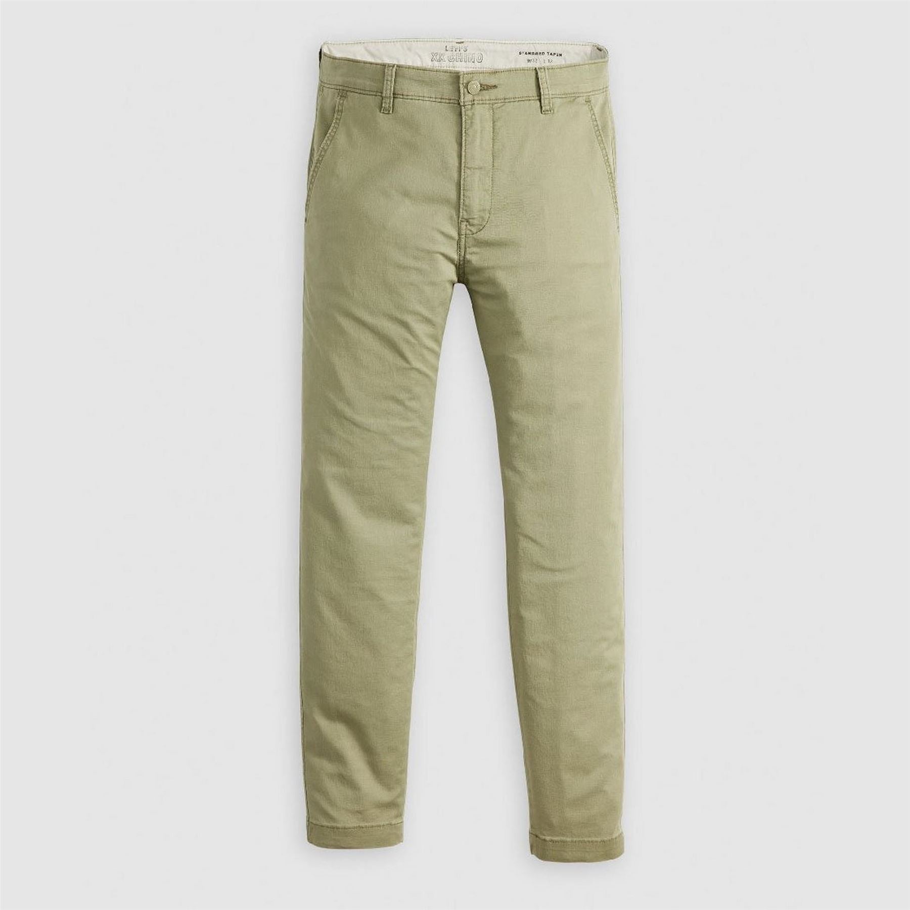 Levis Xx Chino Std Ii Karla Brown S