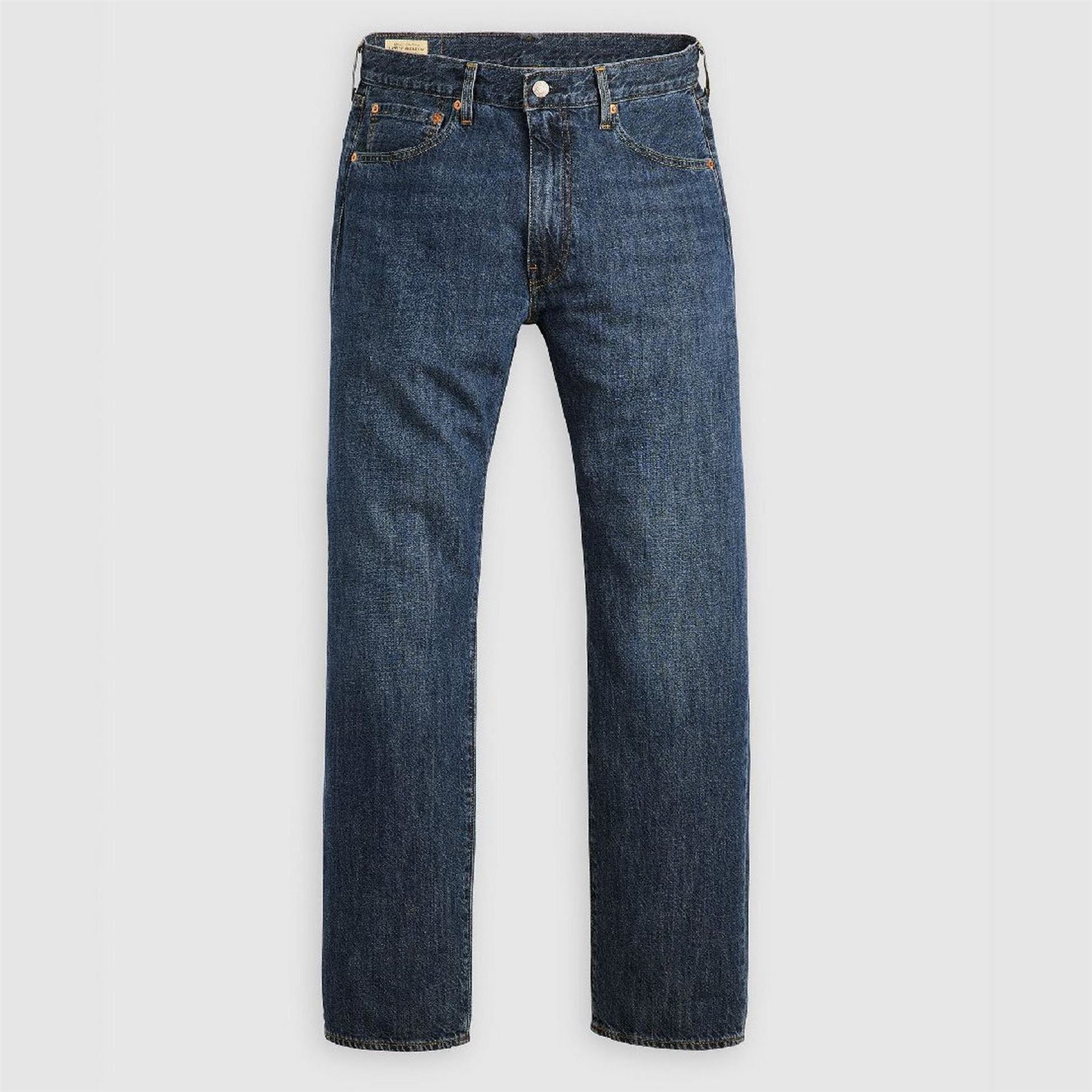 Levis 555 Rlx Strght