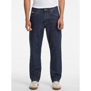 Guess Five Pocket Straight Leg Jeans