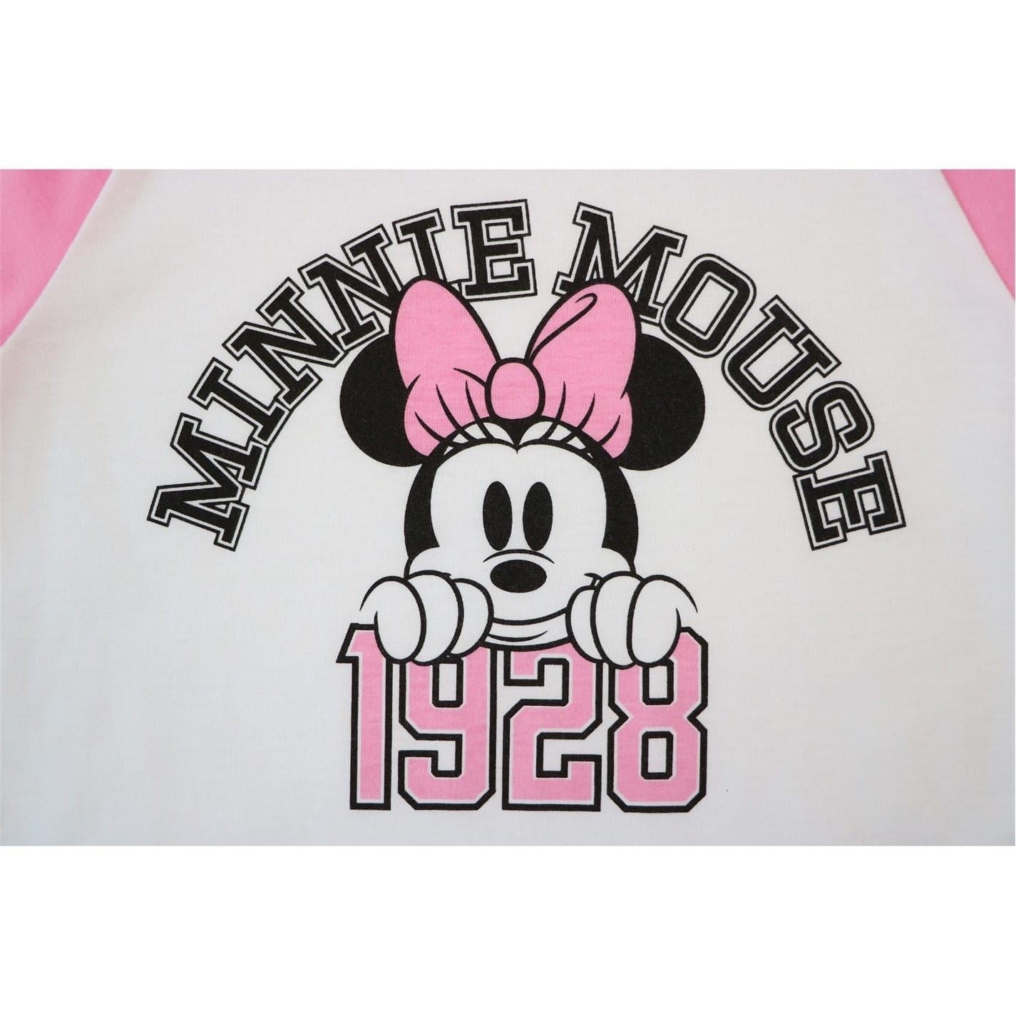 Character Long Sleeve T-Shirt Infant