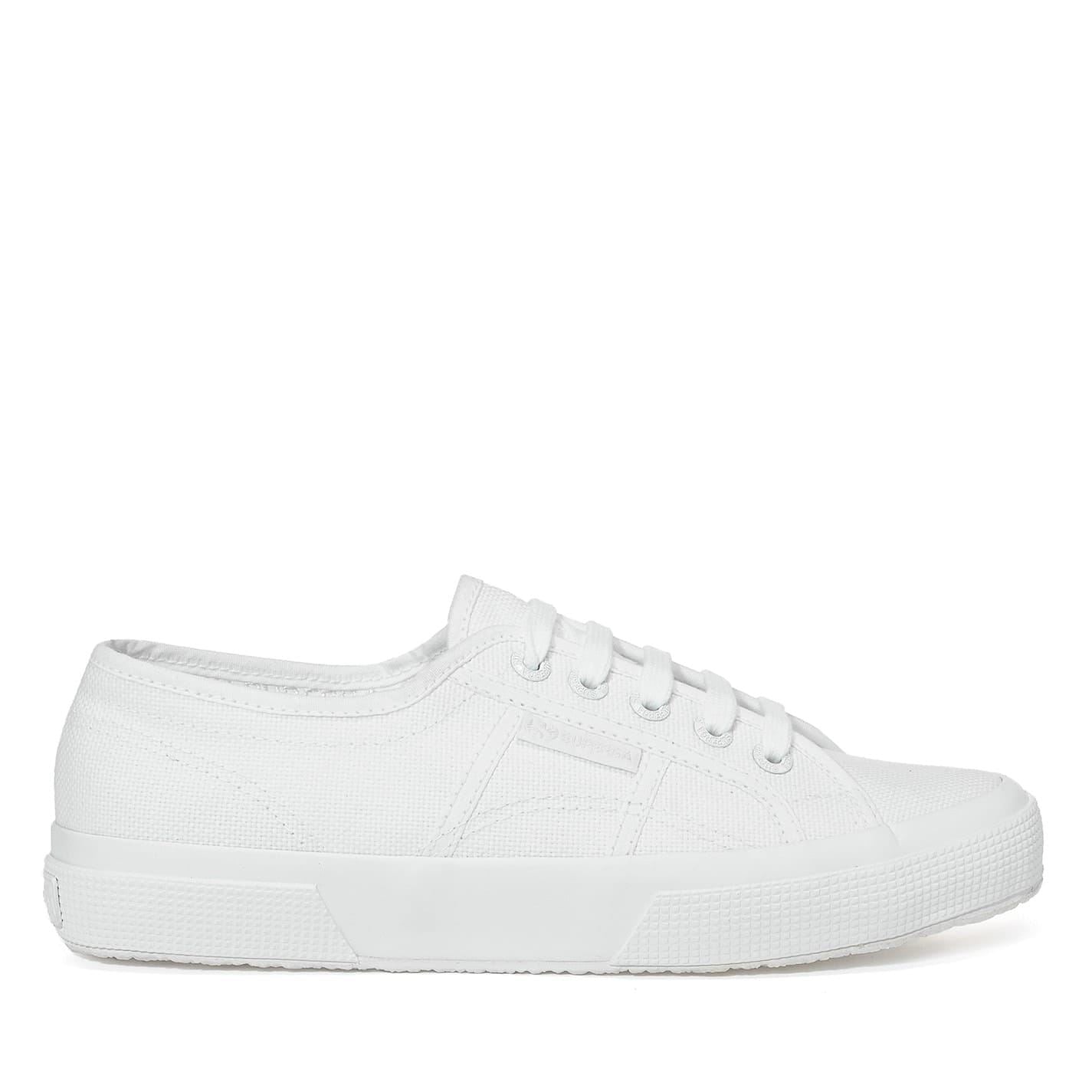 Superga 2750 Cotu Canvas Low Top Sneakers