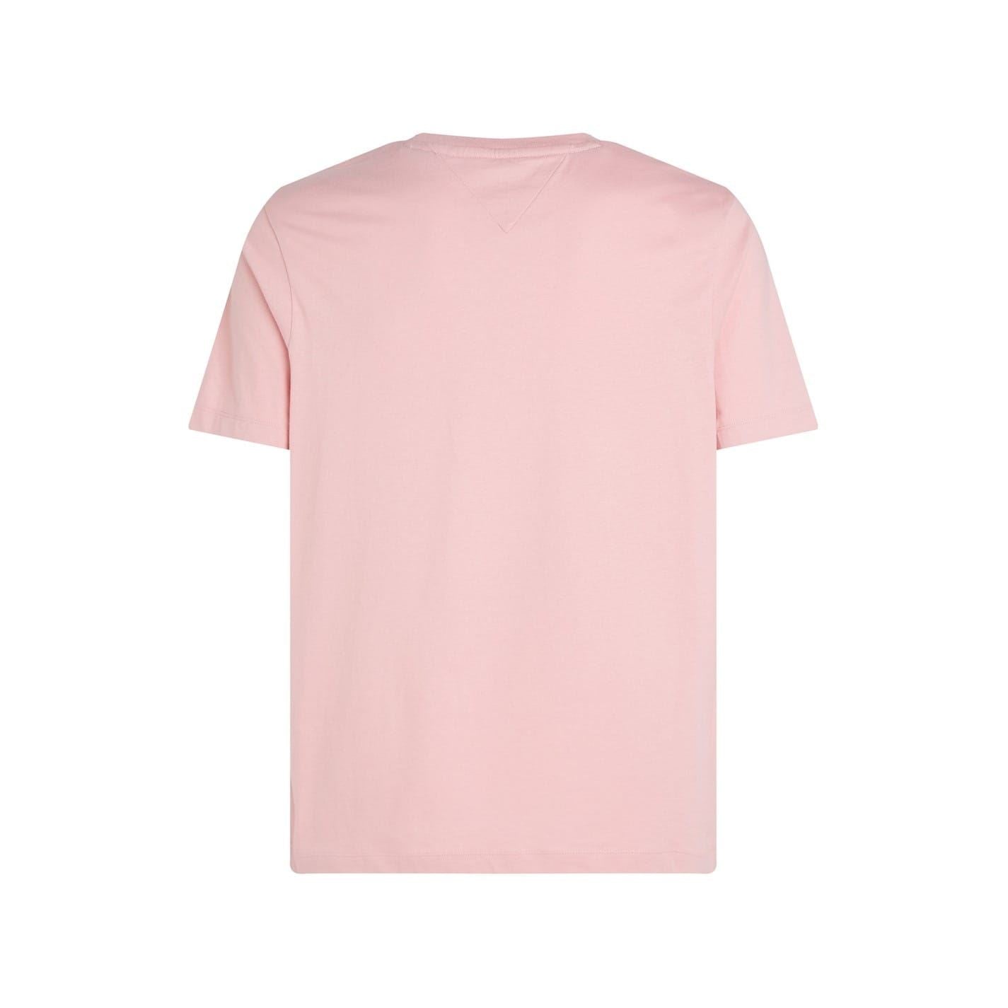 Tommy Hilfiger Sleeved T-Shirt