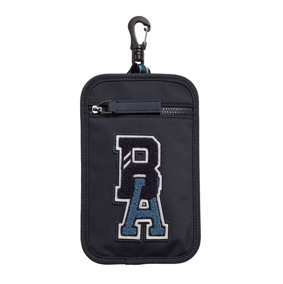 Boss x Russell Athletic Neck Pouch