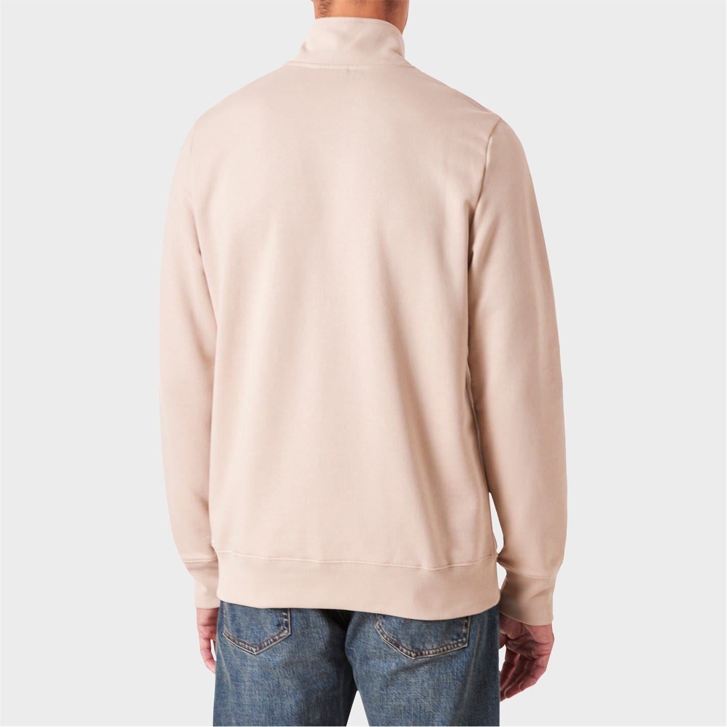 PS Paul Smith Zip Sweatshirt