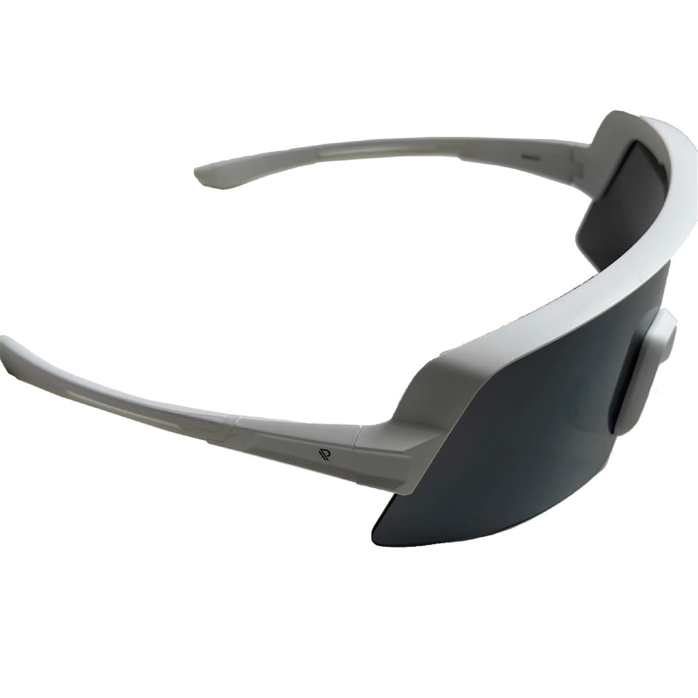 Pinnacle Nr Rectangle Full Rim Sunglasses