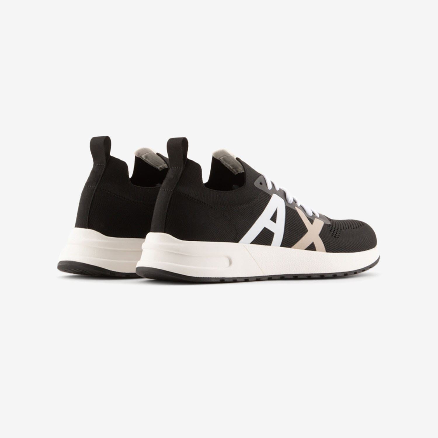 Armani Exchange Trainers