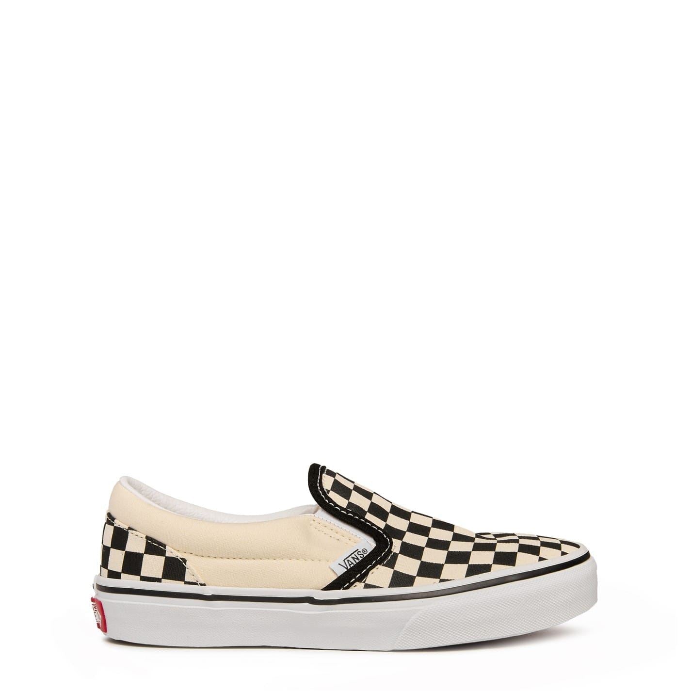 Vans Slip On Shoes Juniors