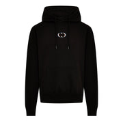 Criminal Damage Mens Temp Closure Hood