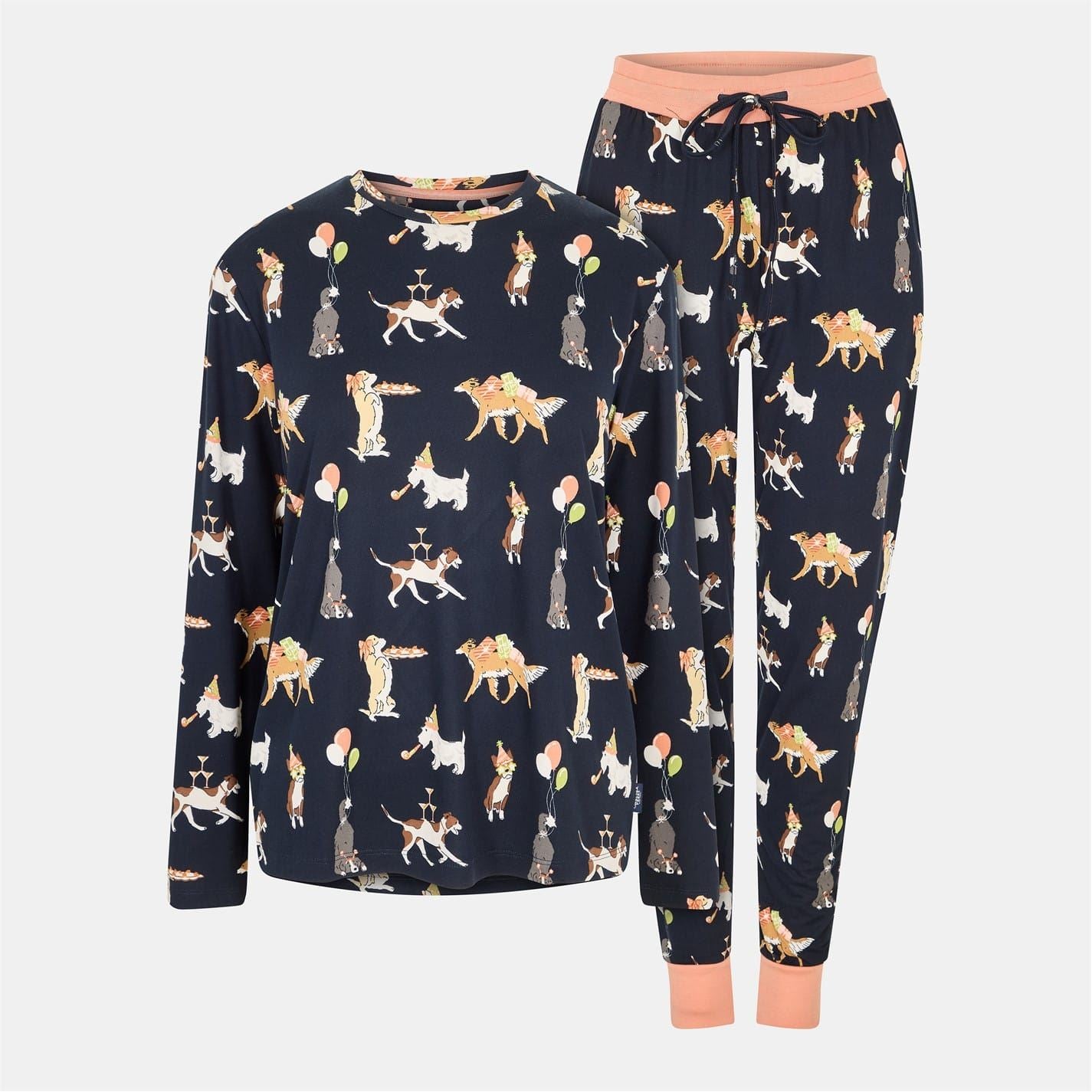 Chelsea Peers Pyjama Set