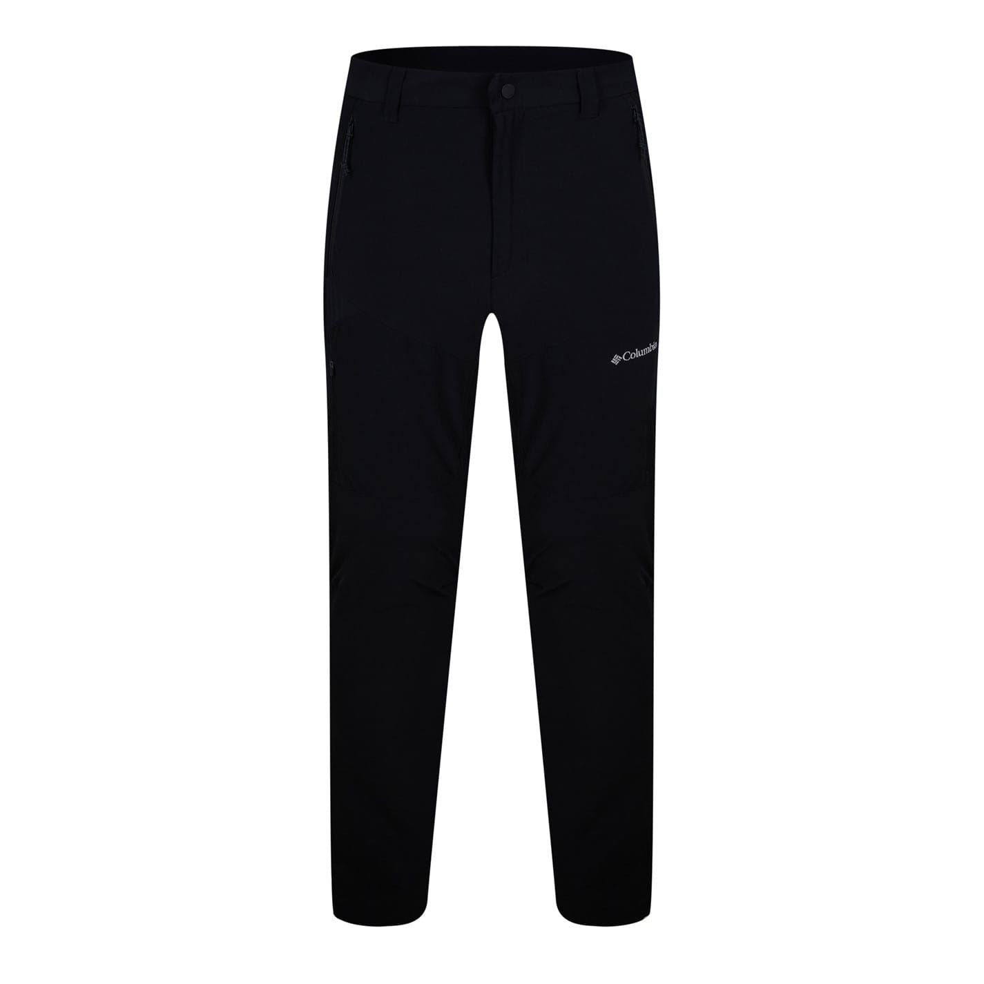 Columbia Canyon Regular Fit Trousers