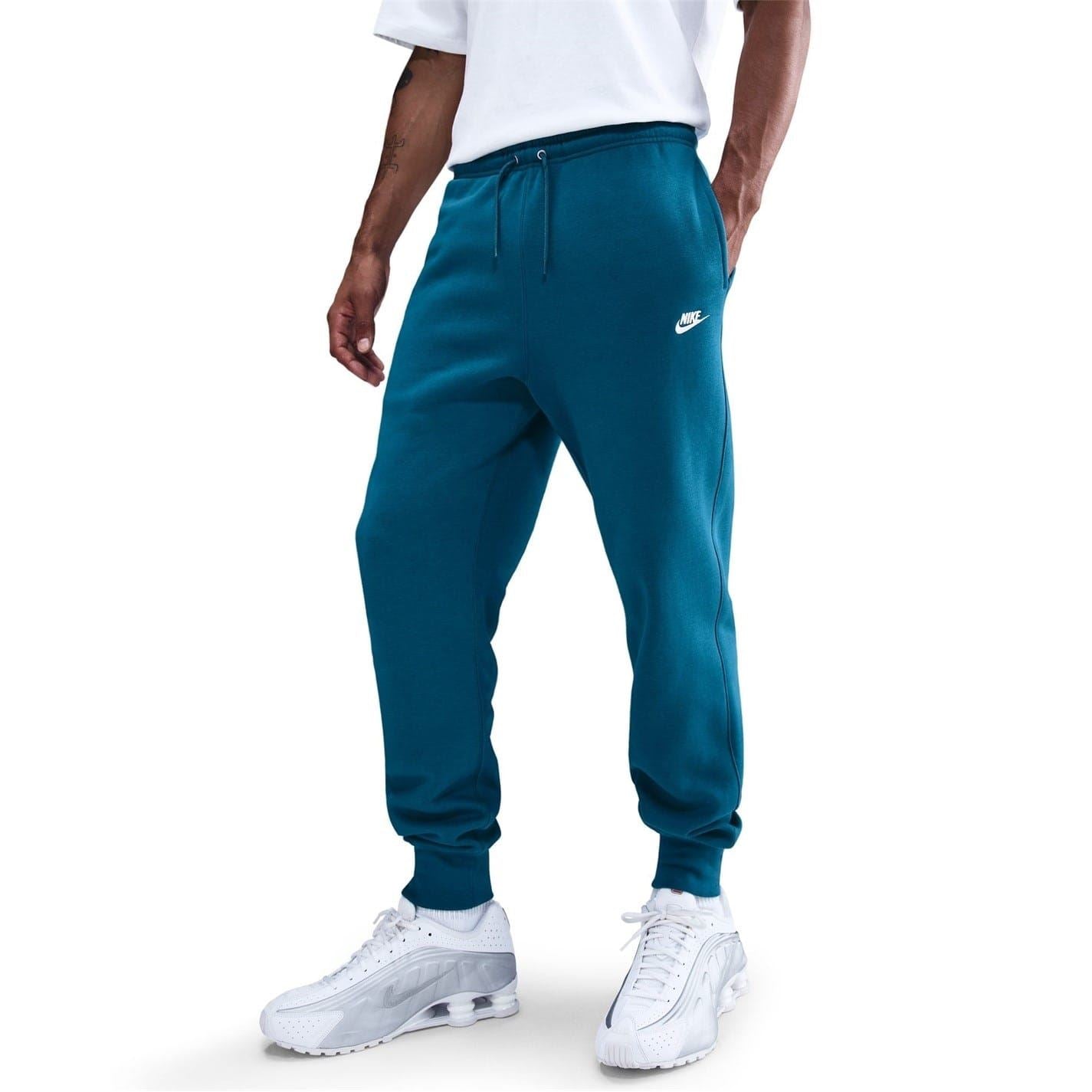 Nike Mens Sportswear Club Fleece Jogging Pants
