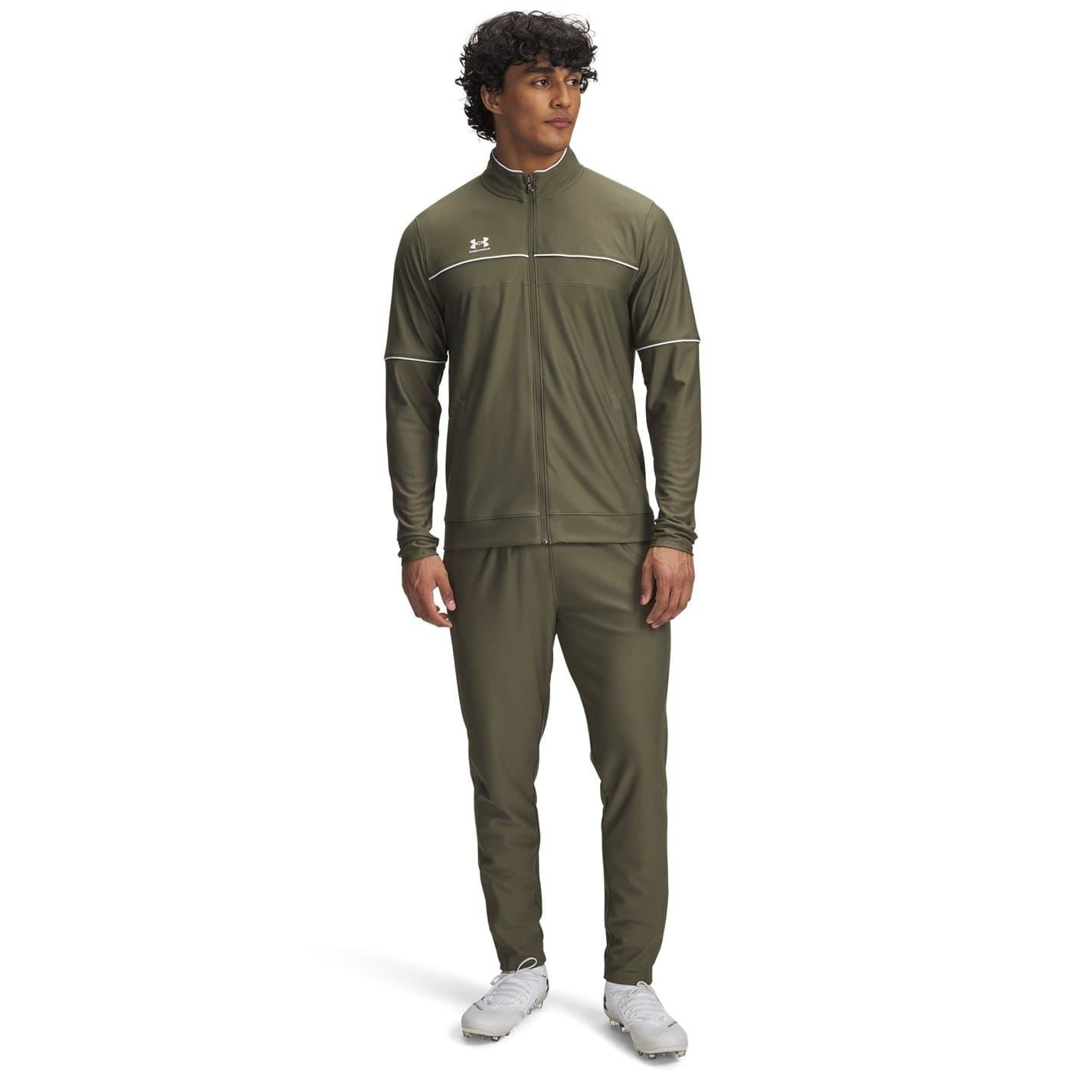 Under Armour Mens Armour Challenger Tracksuit