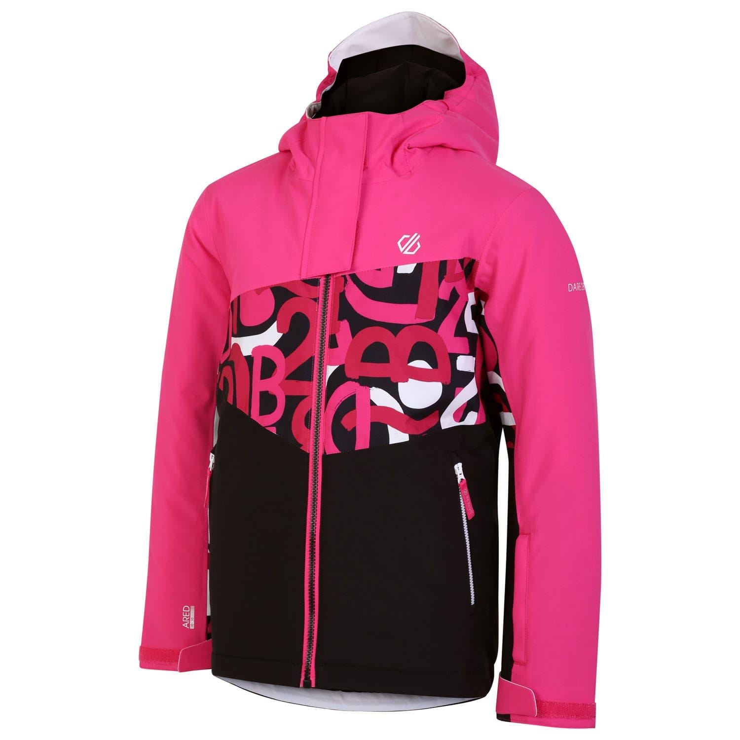 Dare 2b Juniors Humour II Ski Jacket
