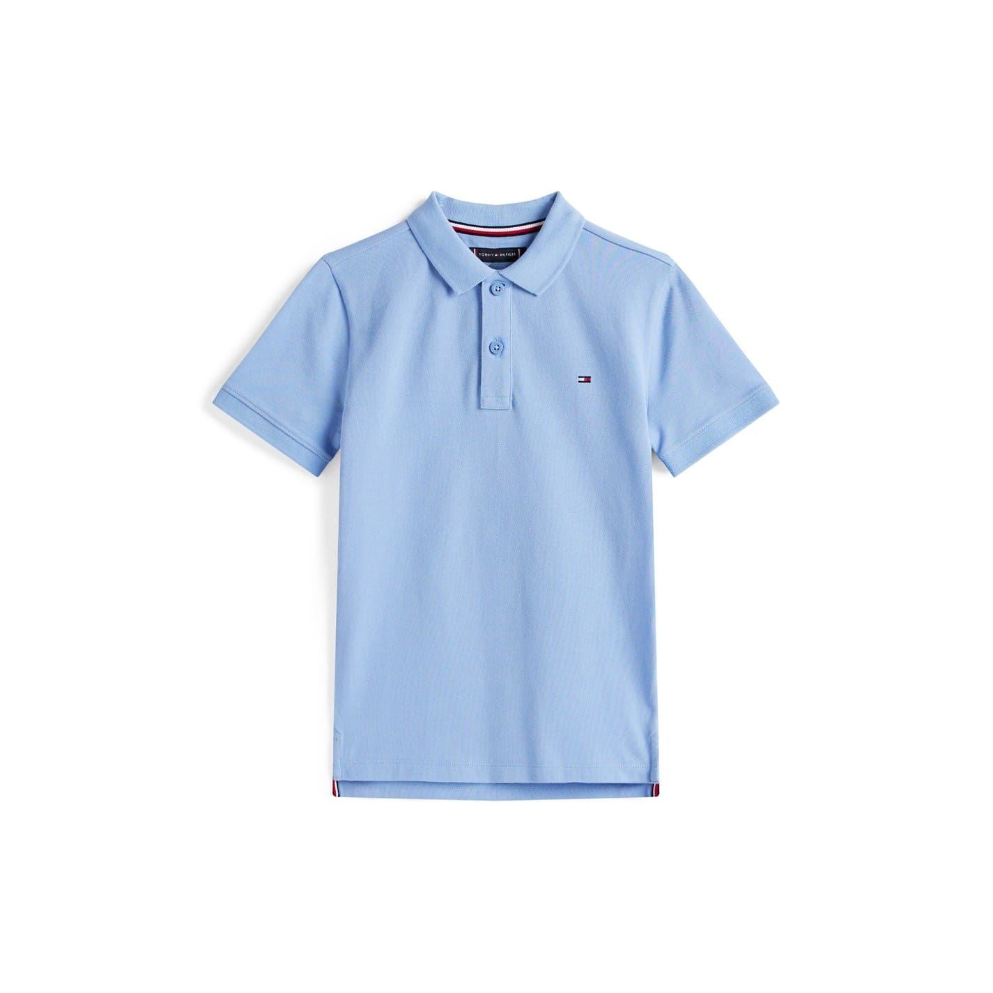 Tommy Hilfiger Hilfiger Boys Polo