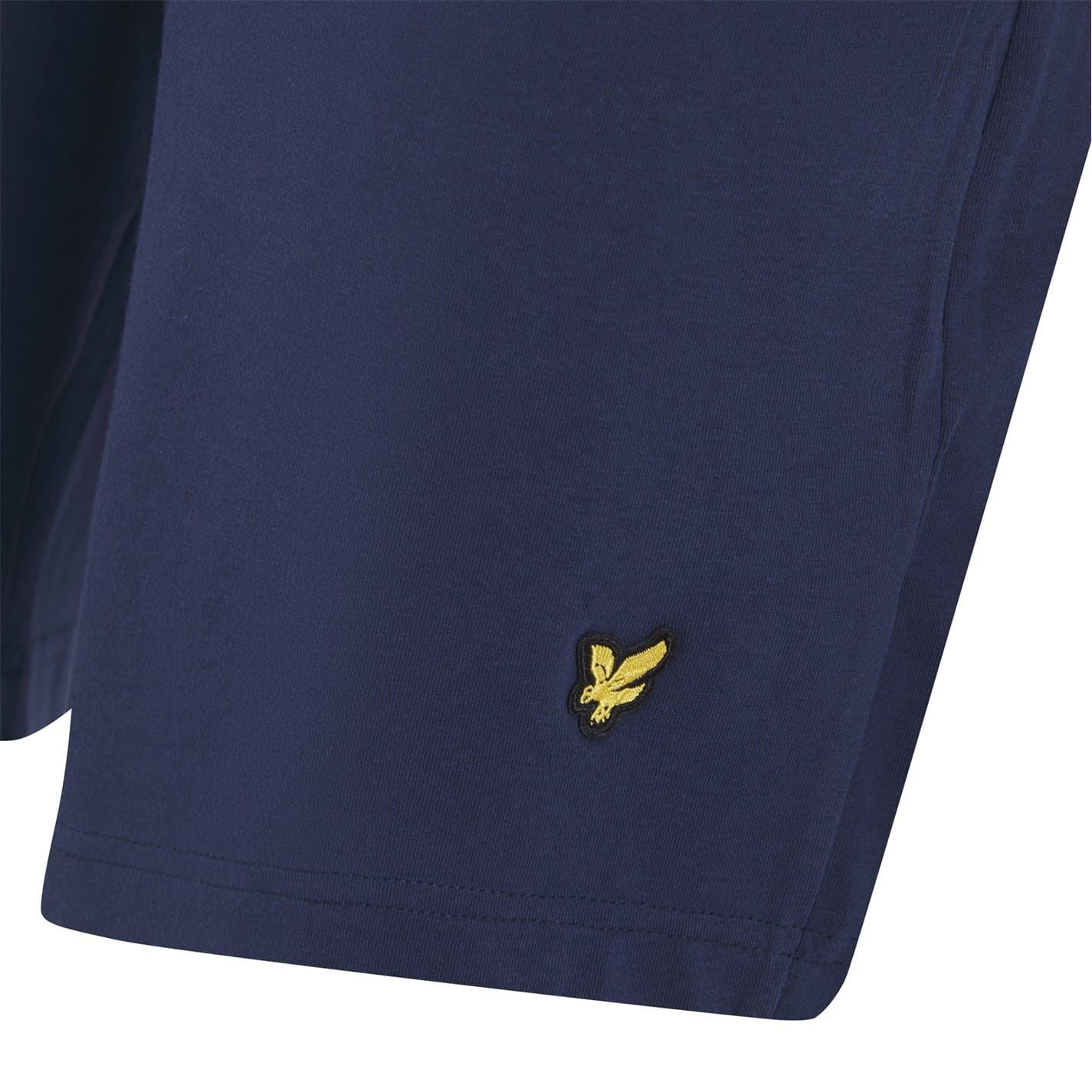 Lyle and Scott Jersey Lounge Set