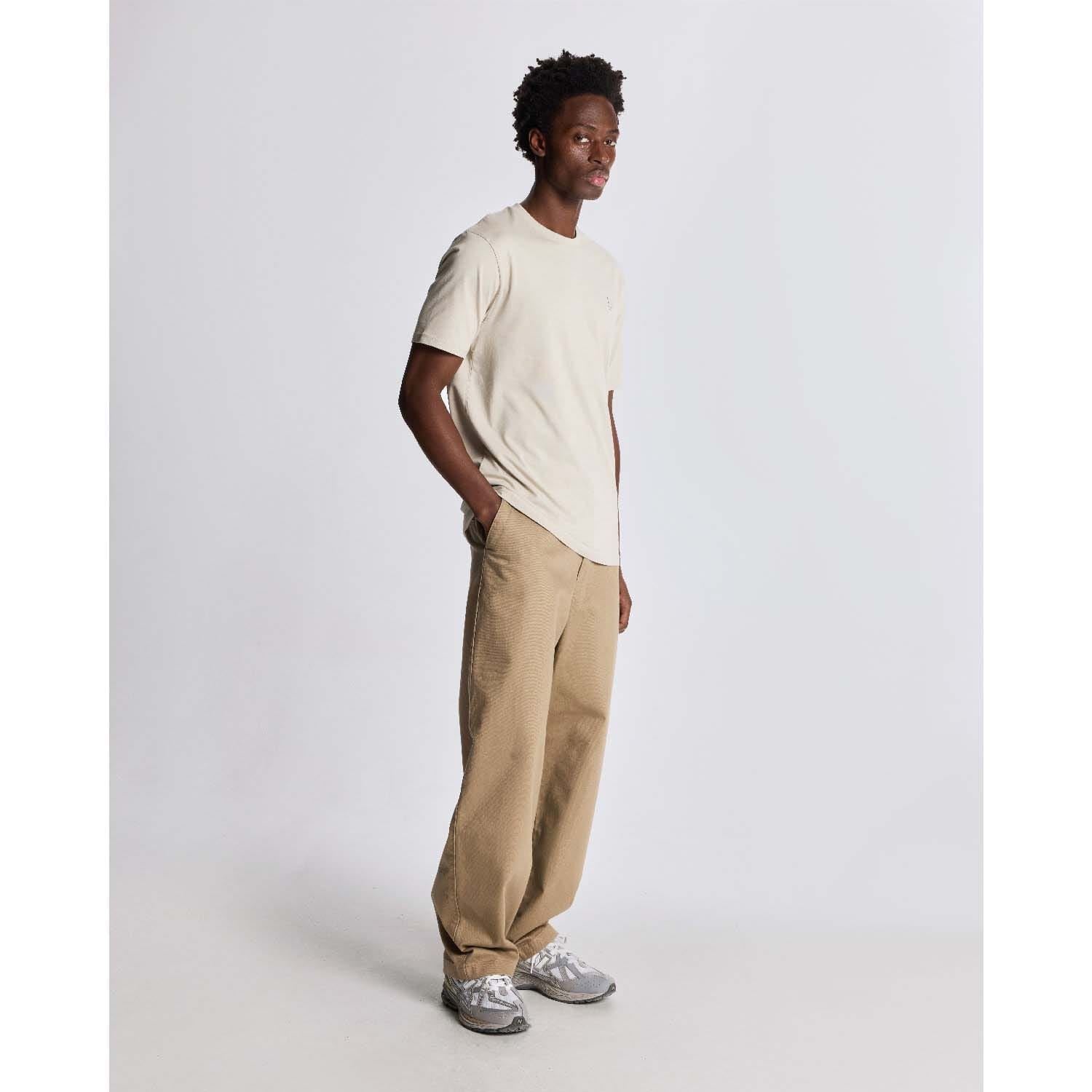 Lyle And Scott Superfine Cotton T-Shirt