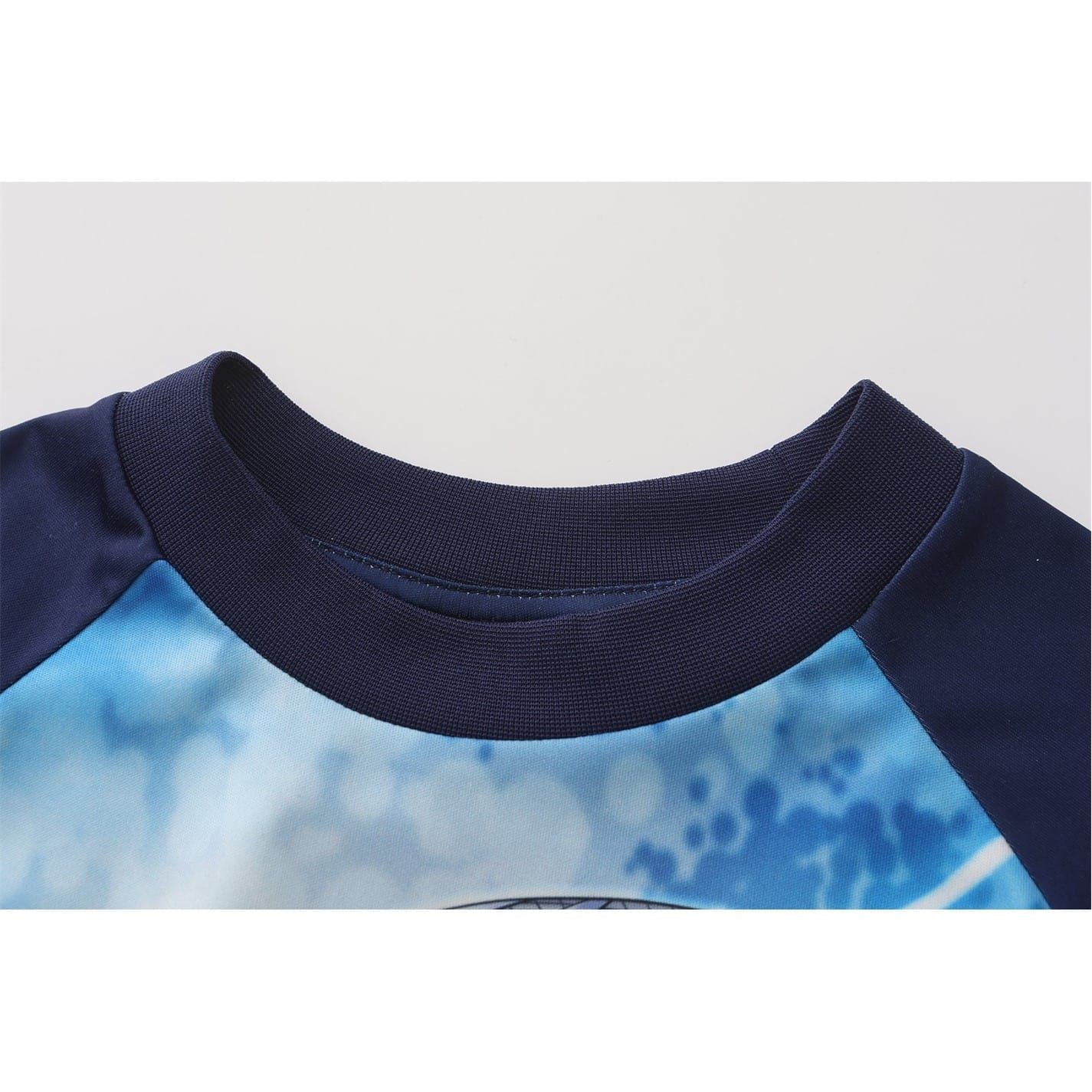 Character Poly T Set Junior