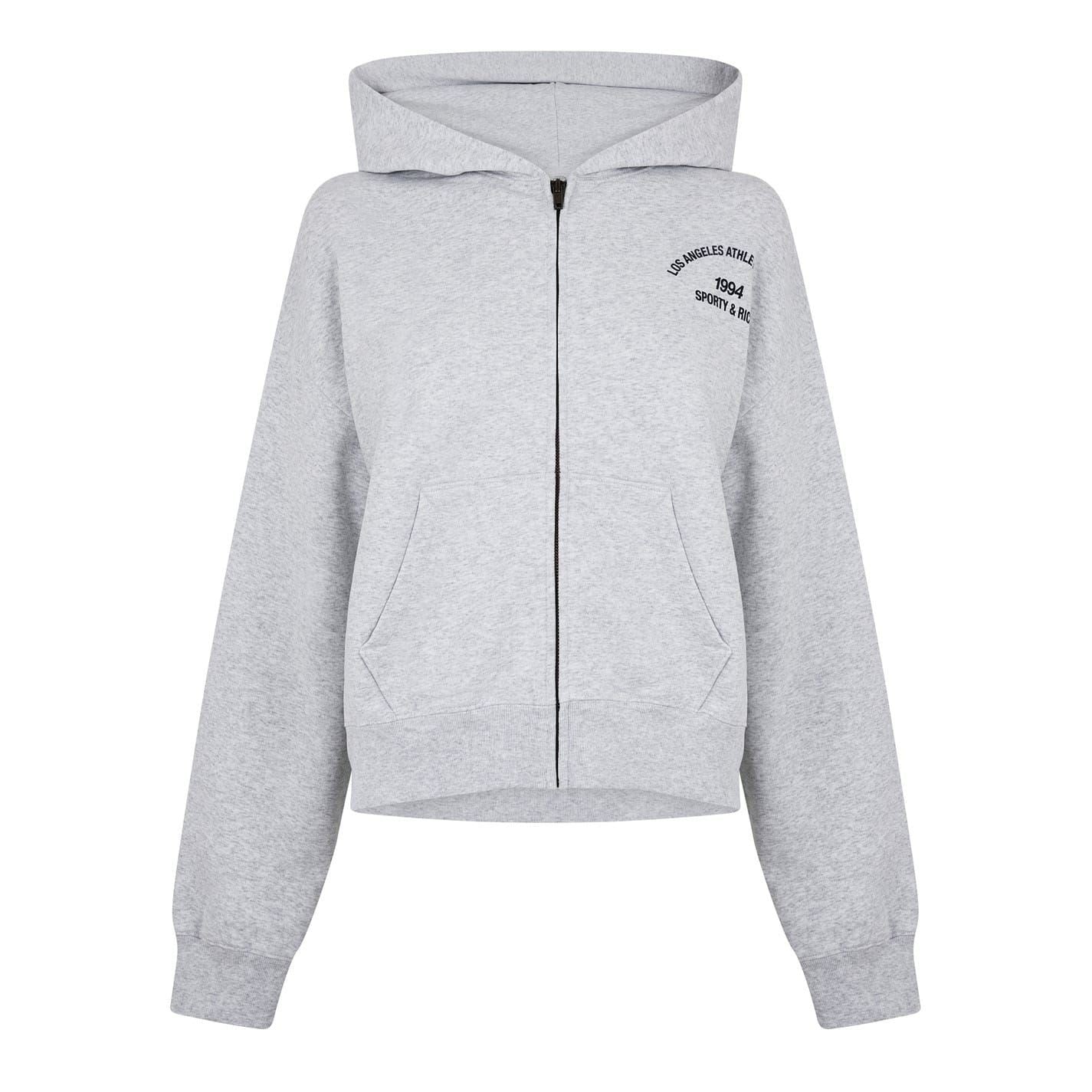 Sporty and Rich Sporty La Ath Zp Oth