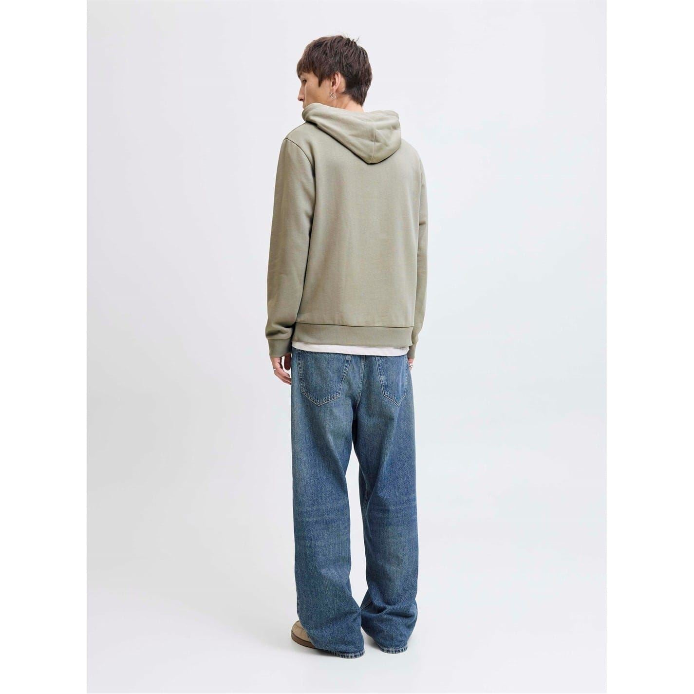 Jack and Jones Arch Hood 2pk