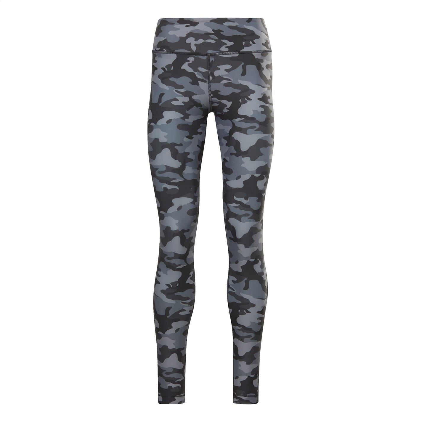 Reebok Lux Skinny Fit Running Legging