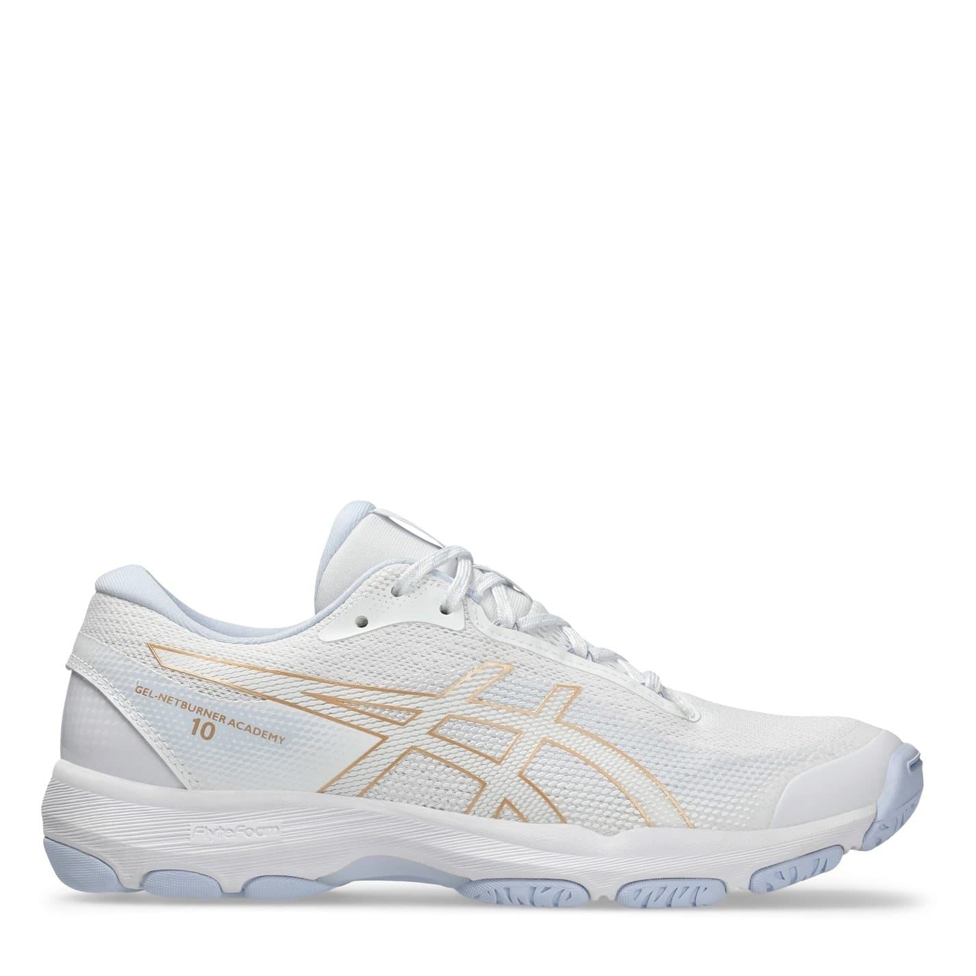 Asics Netburner Academy 10 Low Top Sneakers