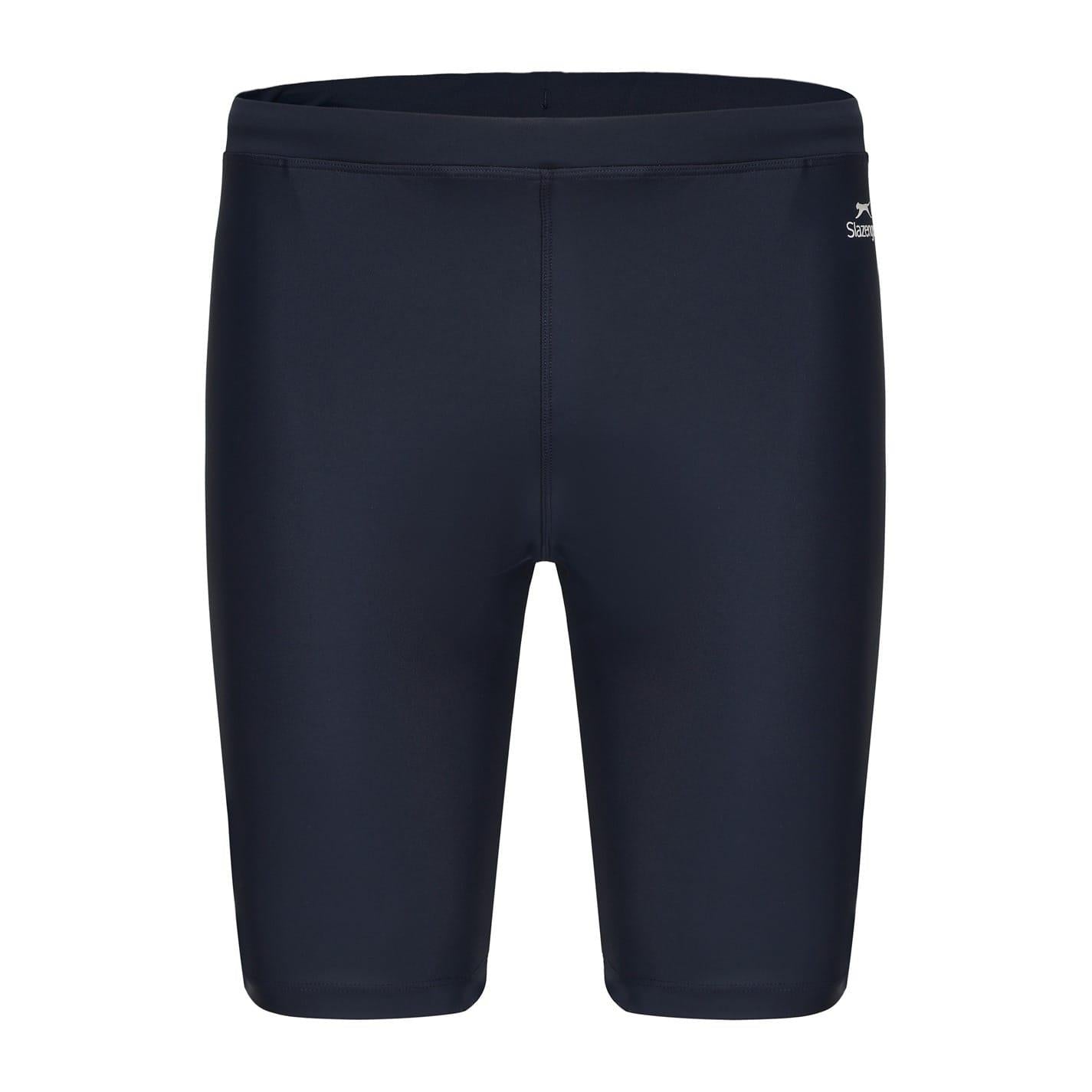 Slazenger Mens Lycra® Xtra Life ™ Swimming Jammers