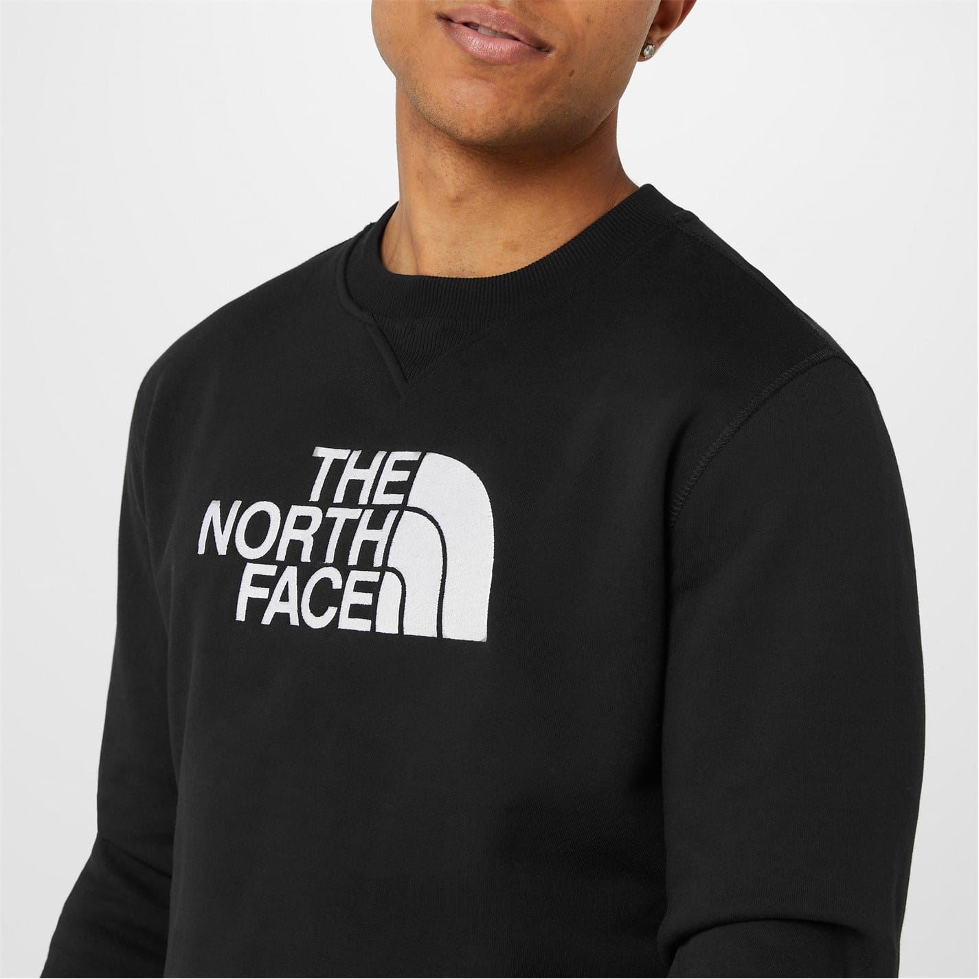 North Face Peak Sweater