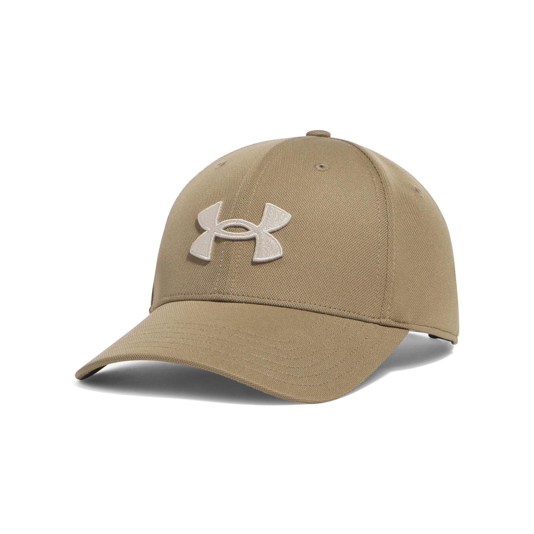 Under Armour Blitzing Low Adjustble Cap