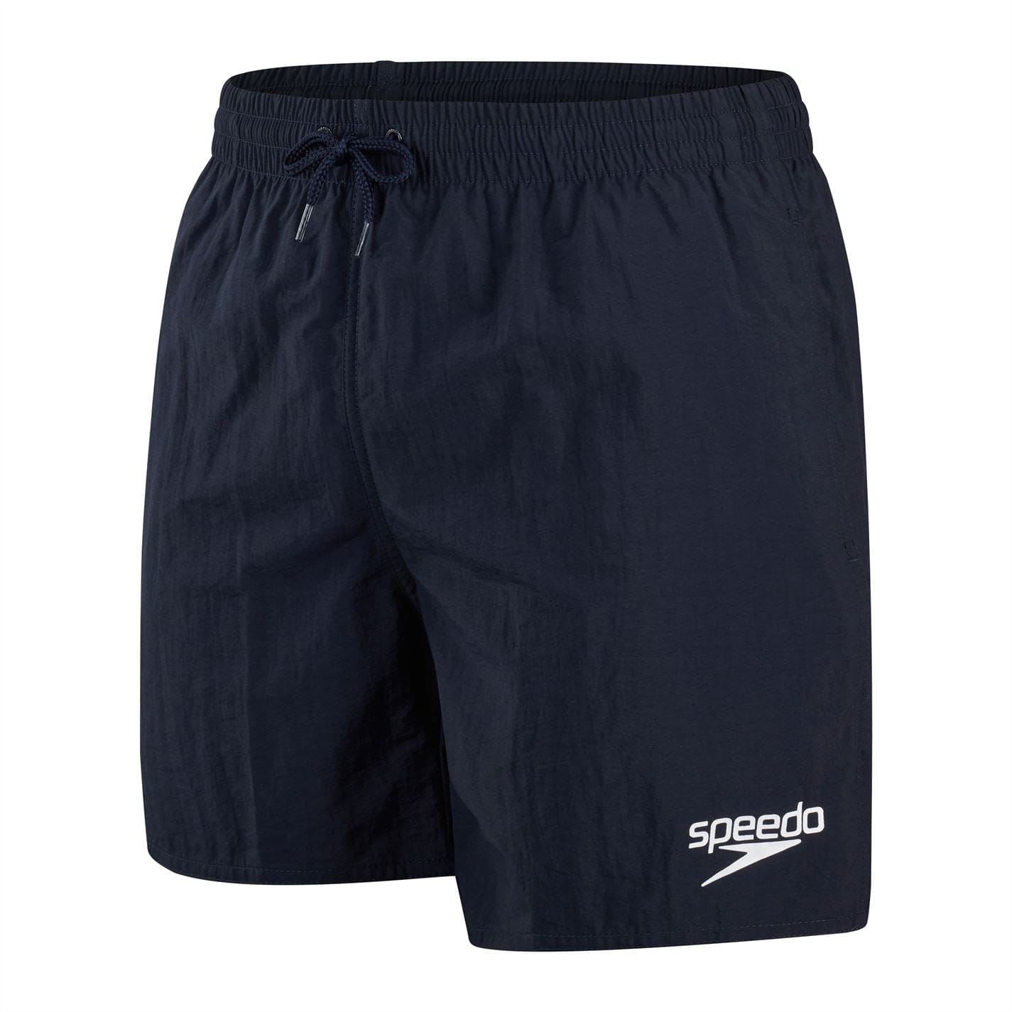 Speedo Mens Essentials 16 Inch Watershorts