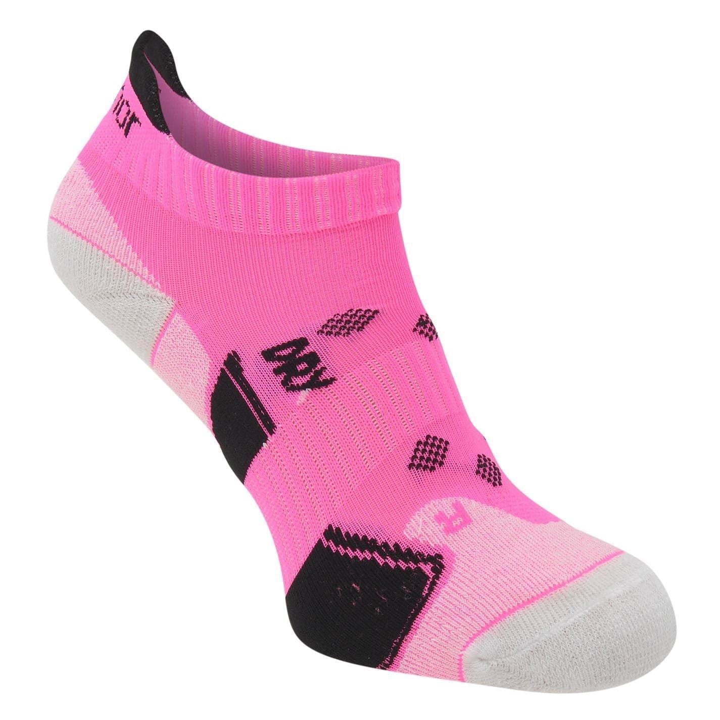 Karrimor 2 Pack Running Socks Ladies